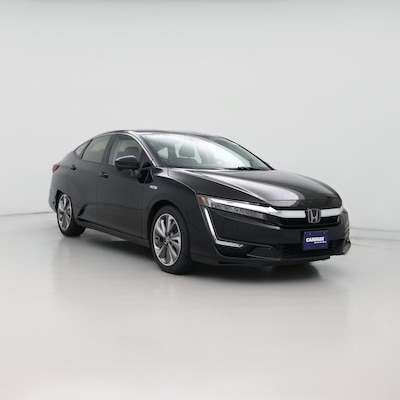 2018 Honda Clarity Plug in Hybrid Touring