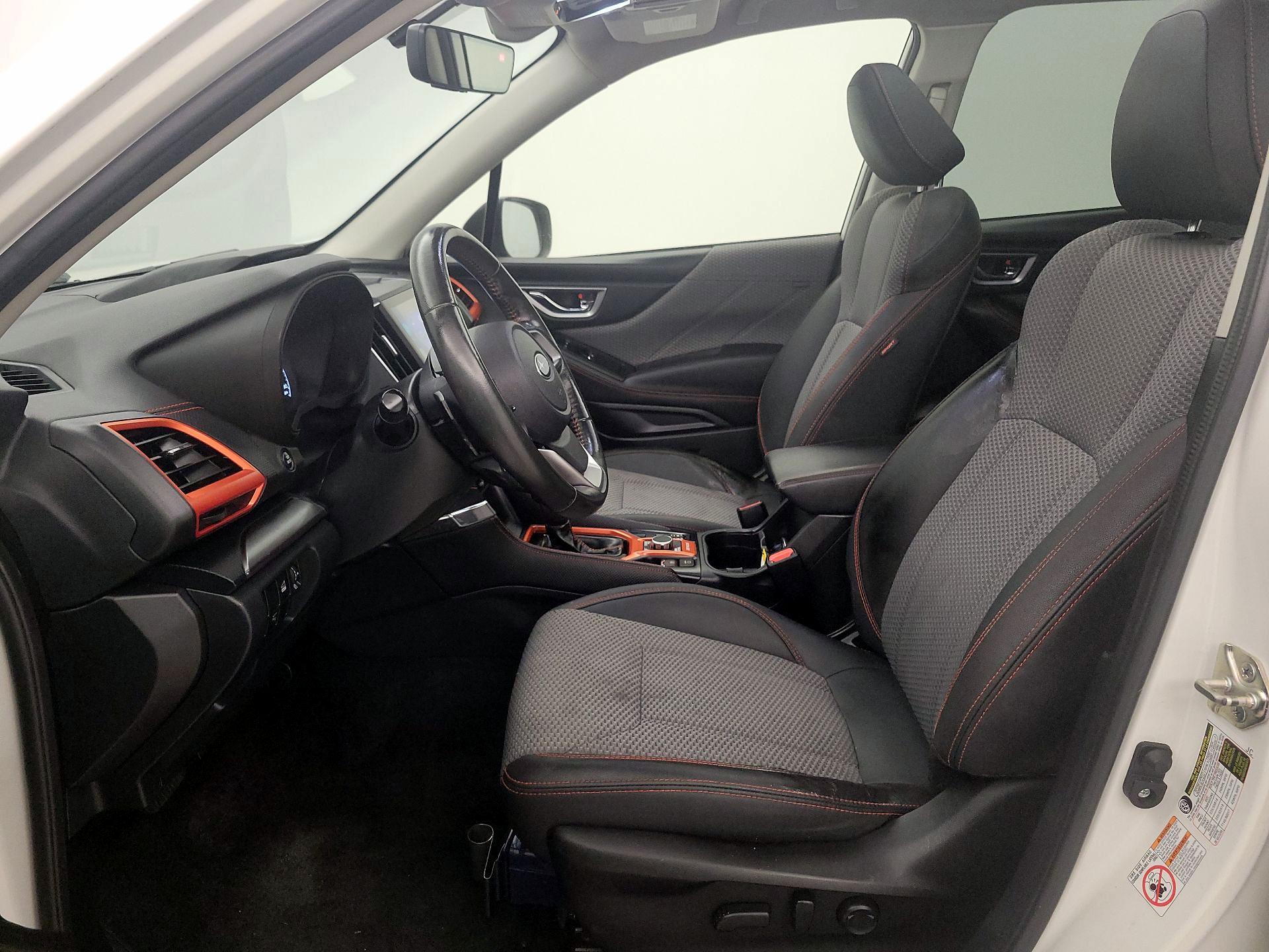 Thumbnail: 2020 Subaru Forester - 11