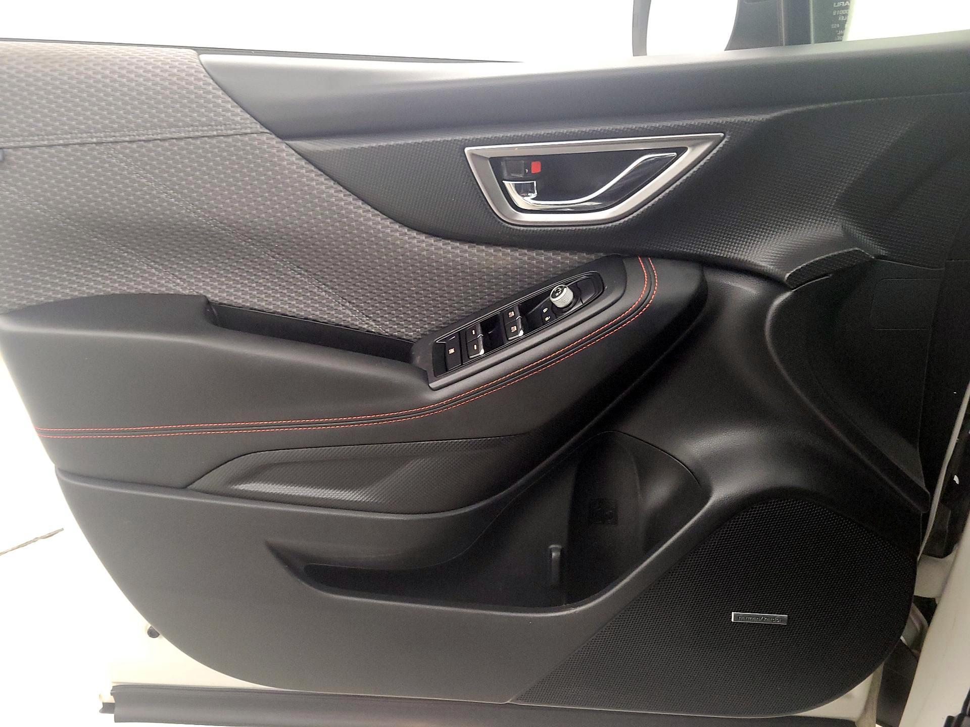 Thumbnail: 2020 Subaru Forester - 12