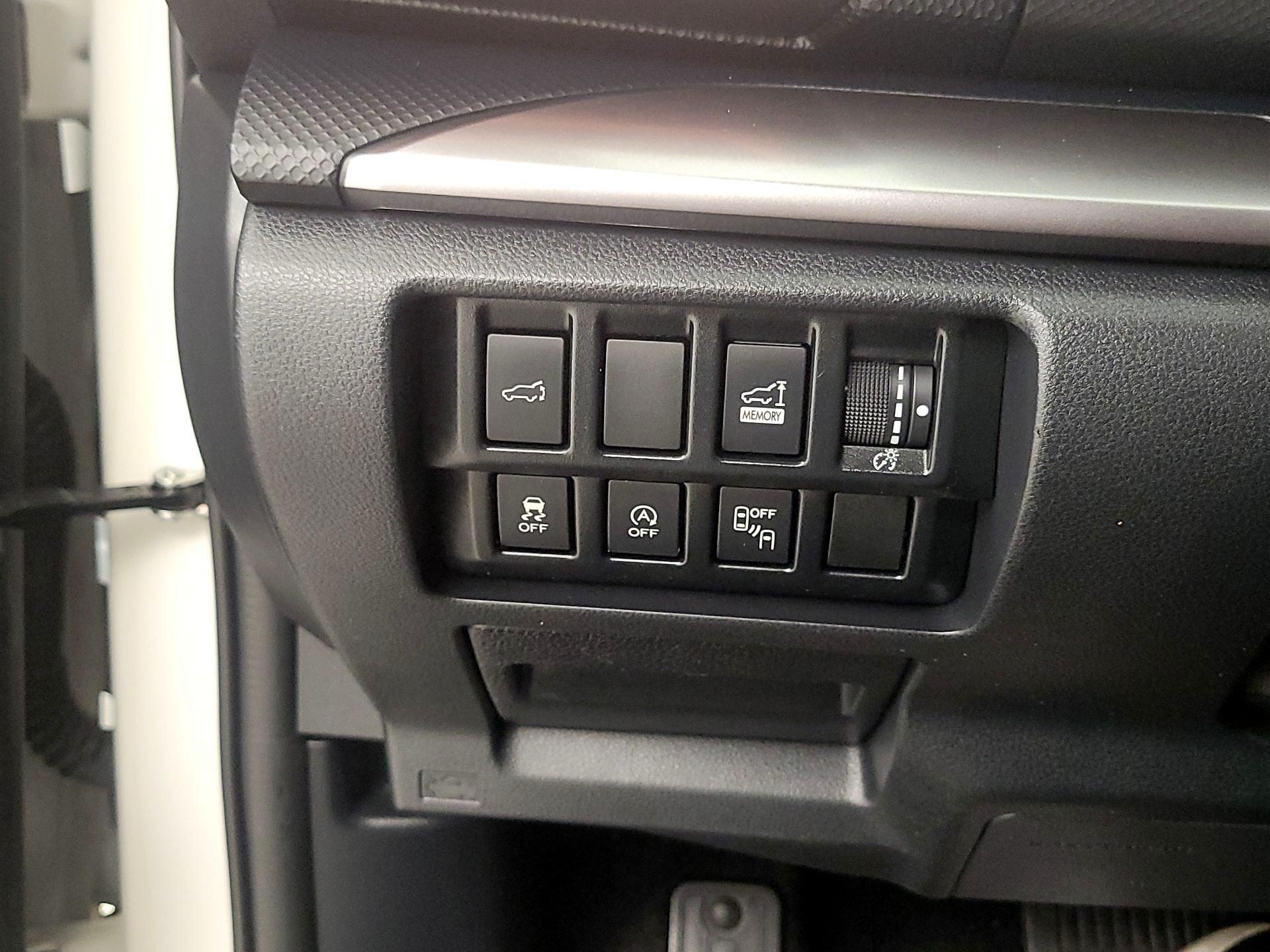 Thumbnail: 2020 Subaru Forester - 13