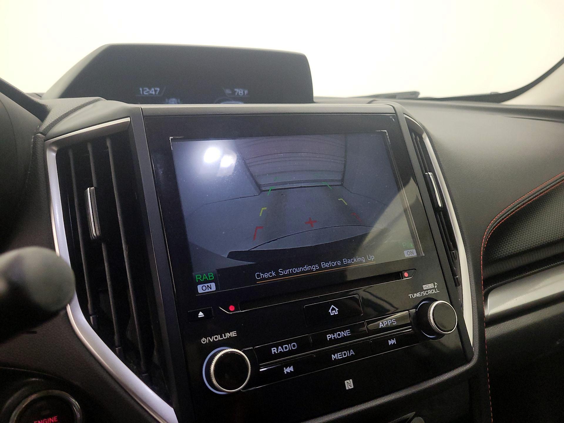 Thumbnail: 2020 Subaru Forester - 14