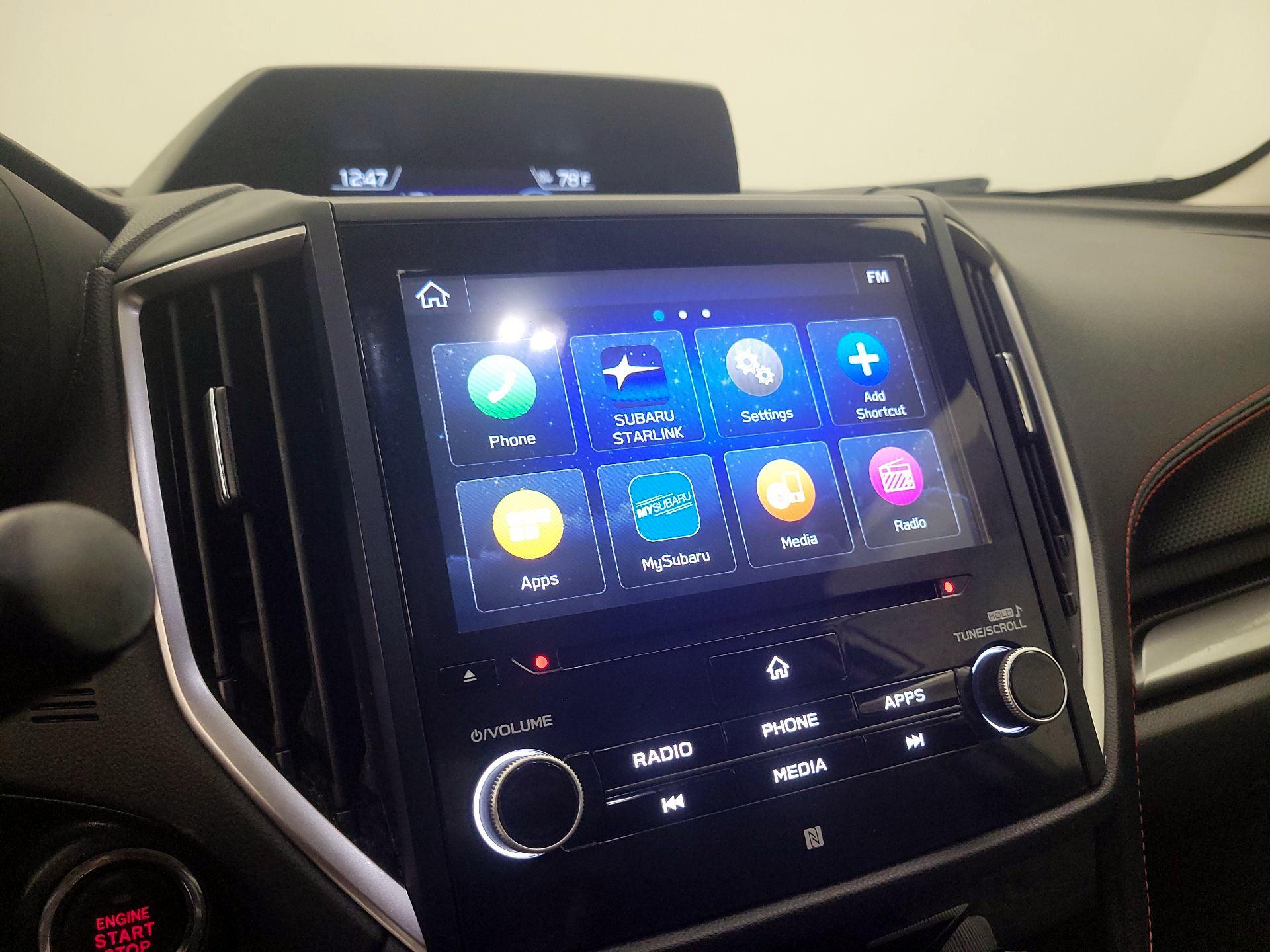 Thumbnail: 2020 Subaru Forester - 15