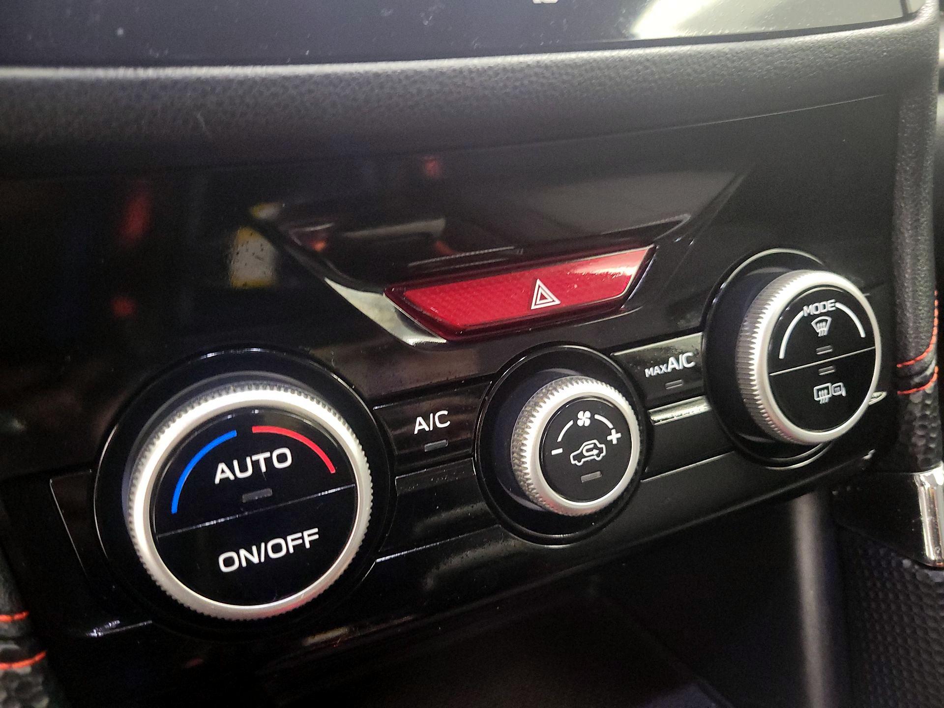 Thumbnail: 2020 Subaru Forester - 16