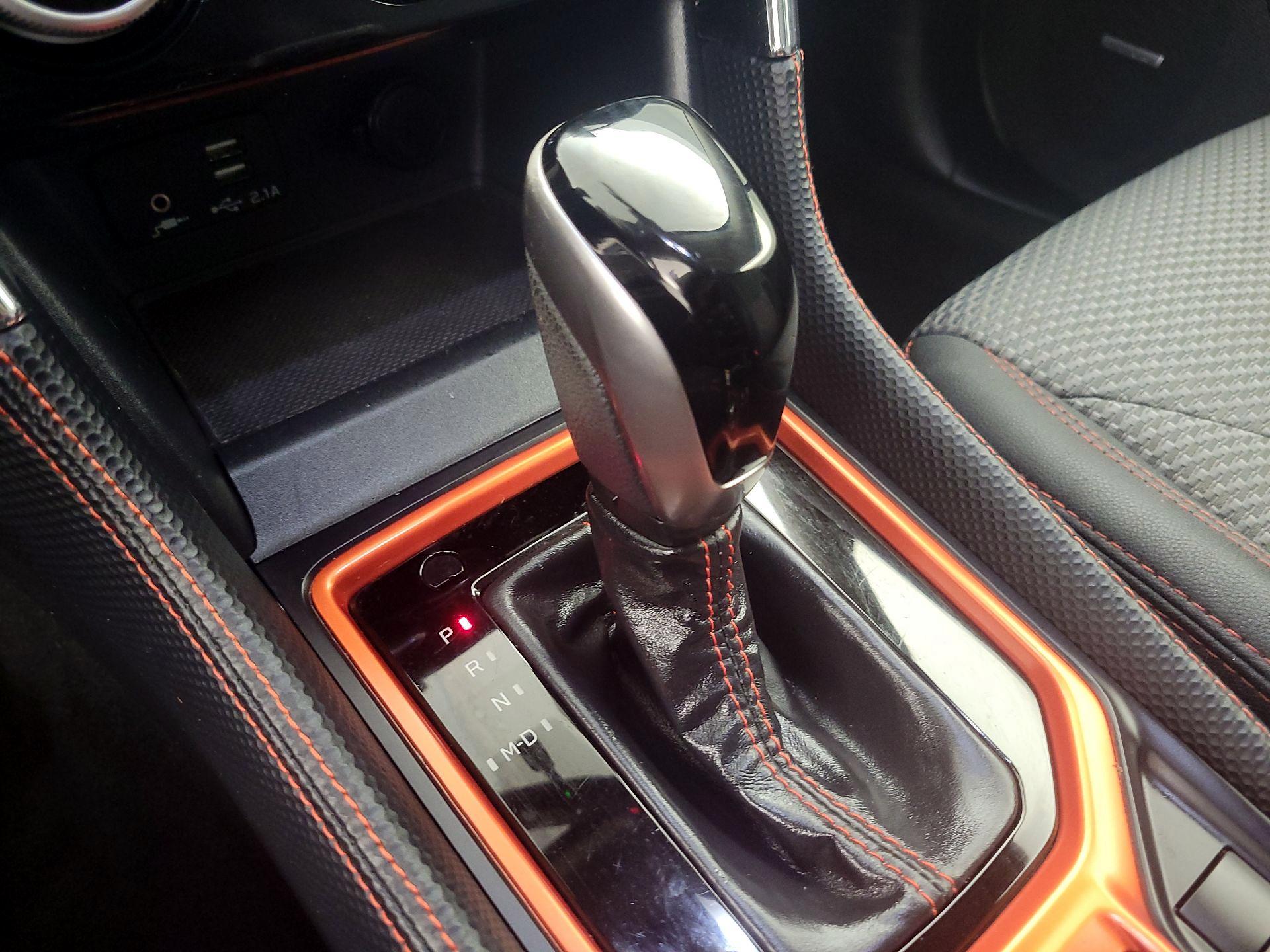 Thumbnail: 2020 Subaru Forester - 17