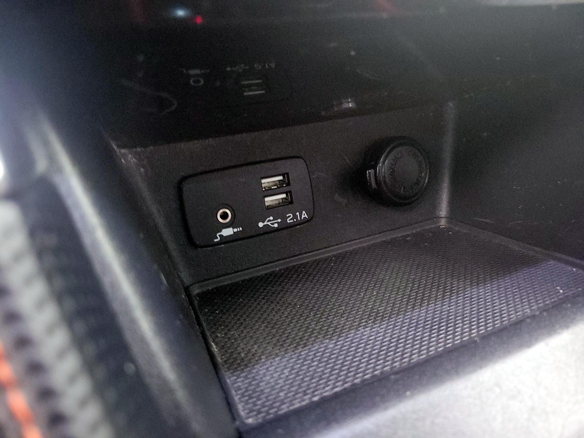 Thumbnail: 2020 Subaru Forester - 18