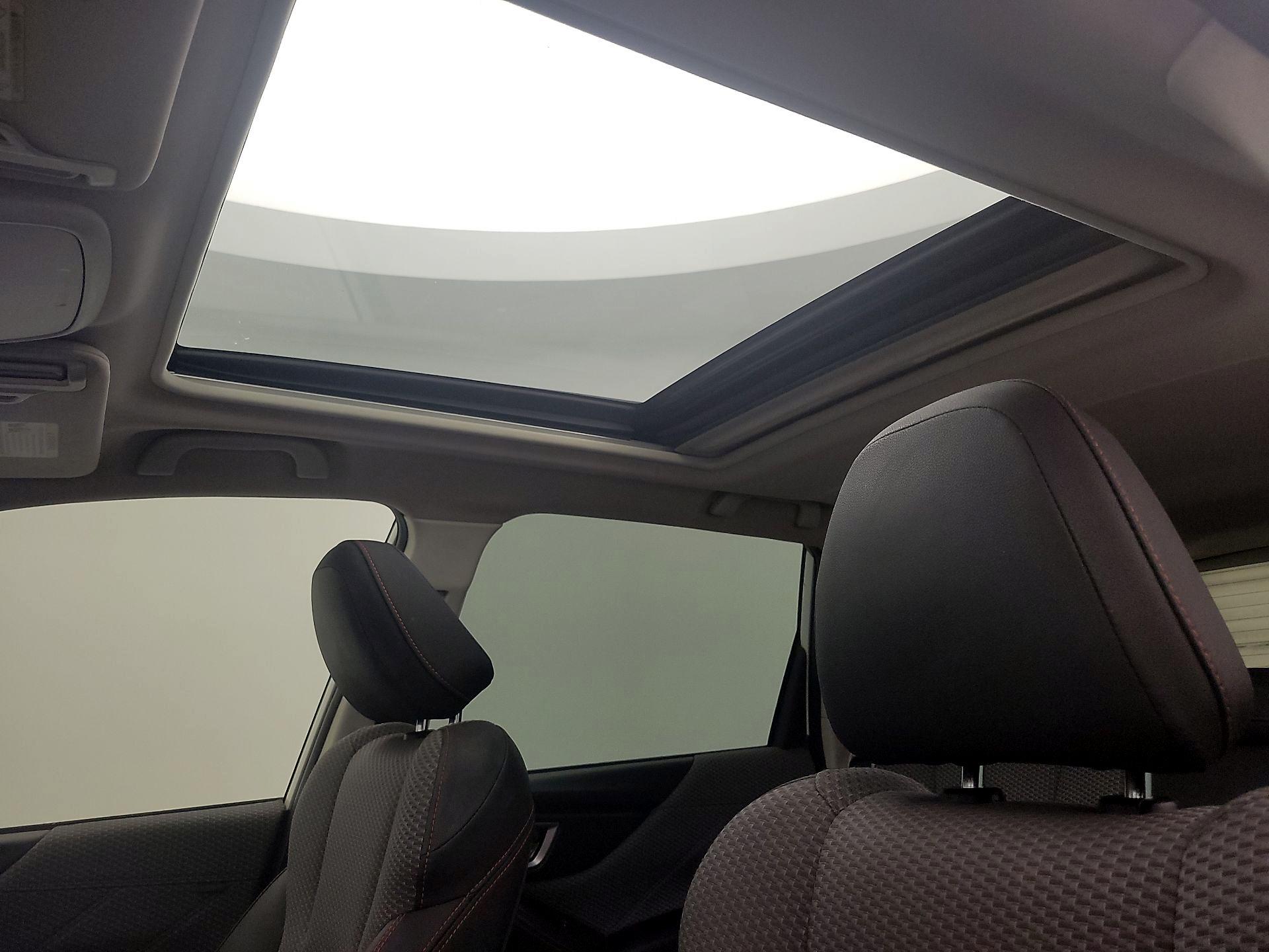 Thumbnail: 2020 Subaru Forester - 19