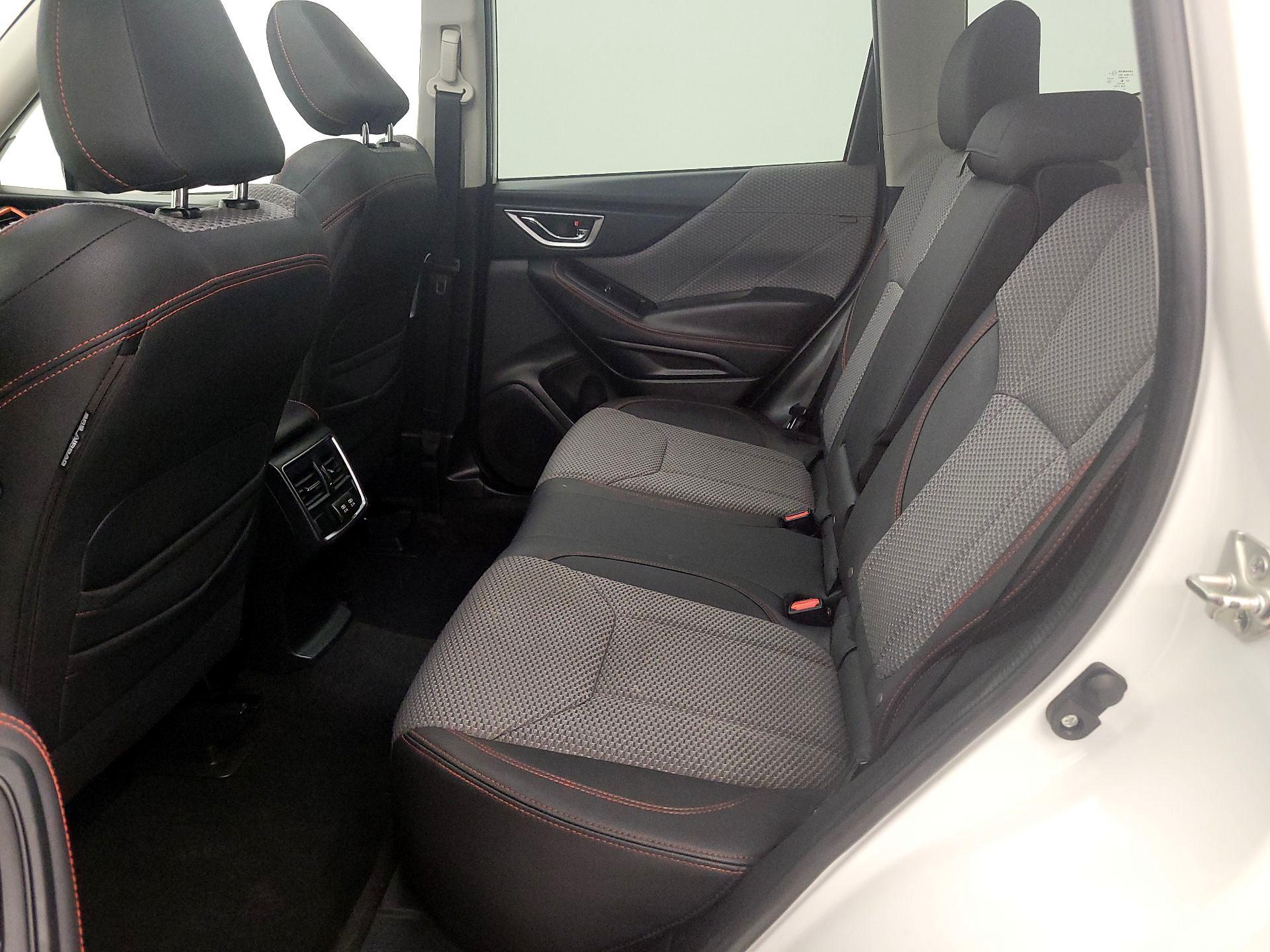 Thumbnail: 2020 Subaru Forester - 20