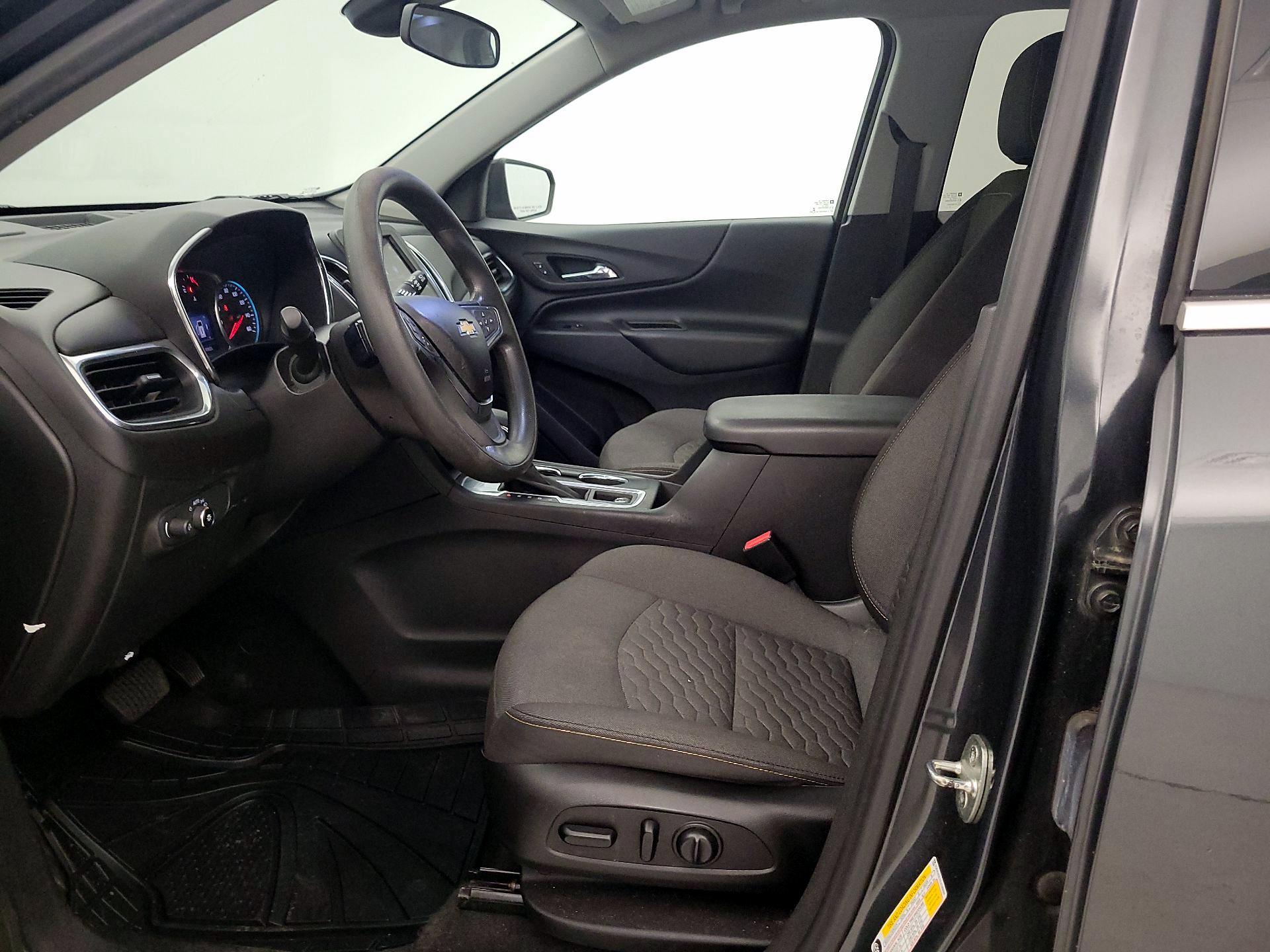 Thumbnail: 2020 Chevrolet Equinox - 11