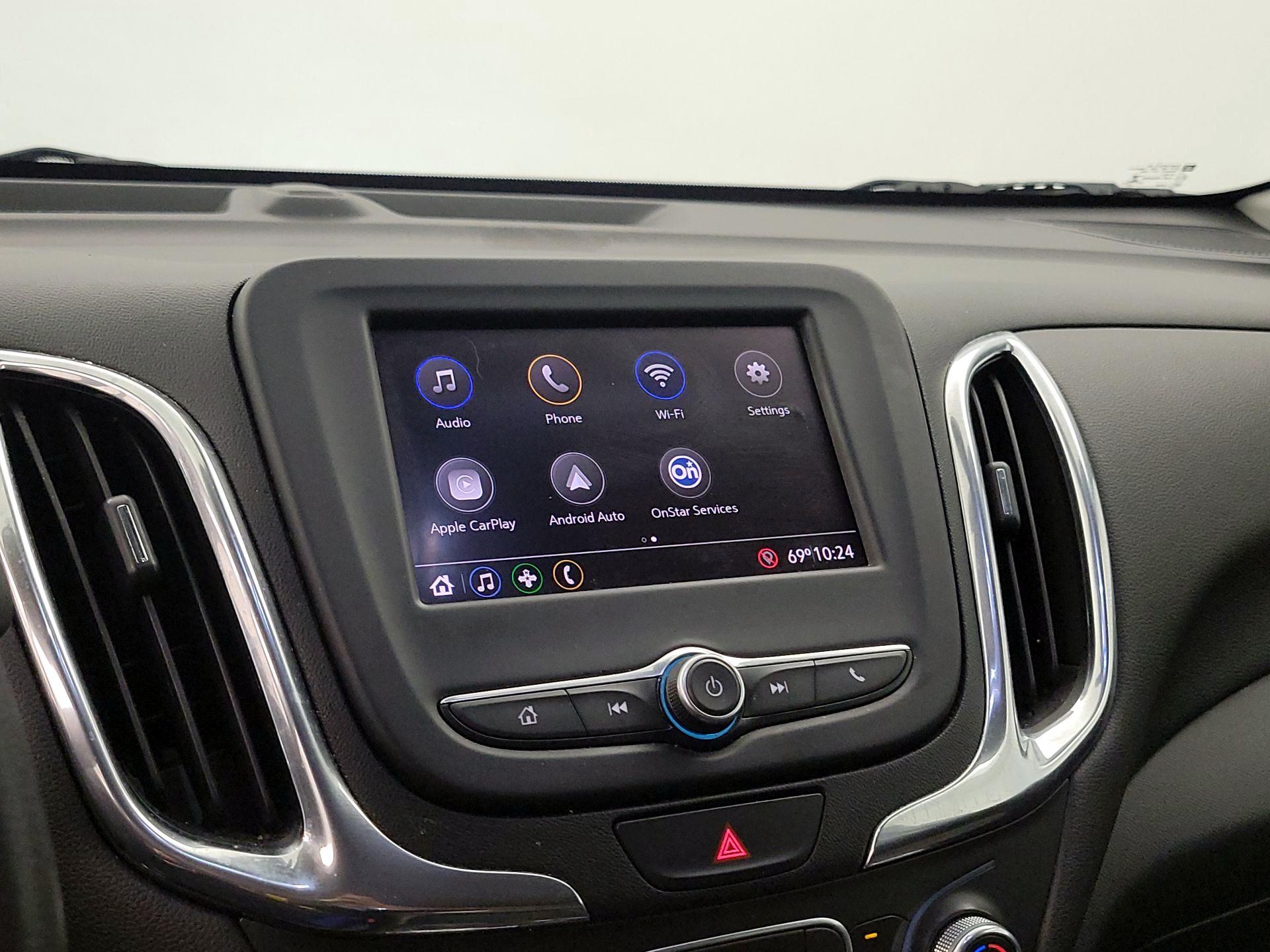 Thumbnail: 2020 Chevrolet Equinox - 15