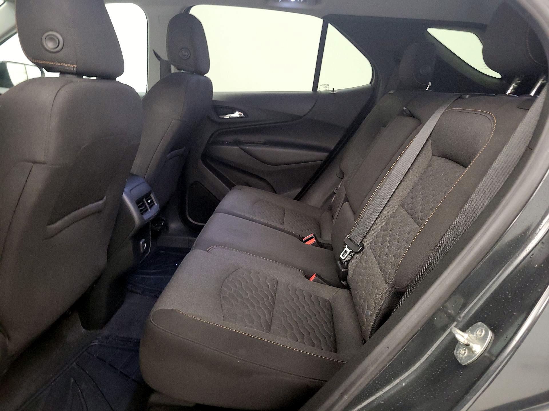 Thumbnail: 2020 Chevrolet Equinox - 19