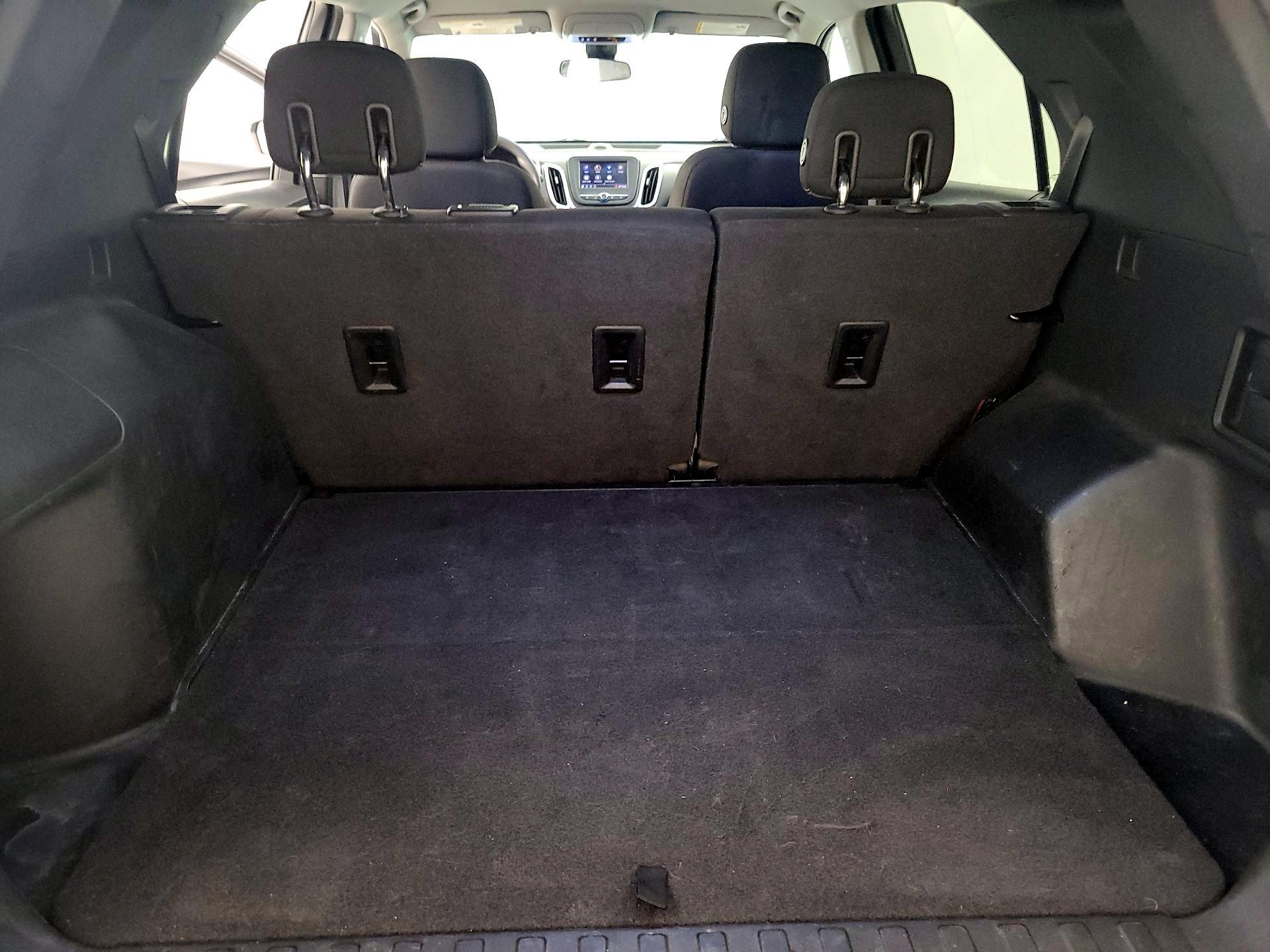 Thumbnail: 2020 Chevrolet Equinox - 20