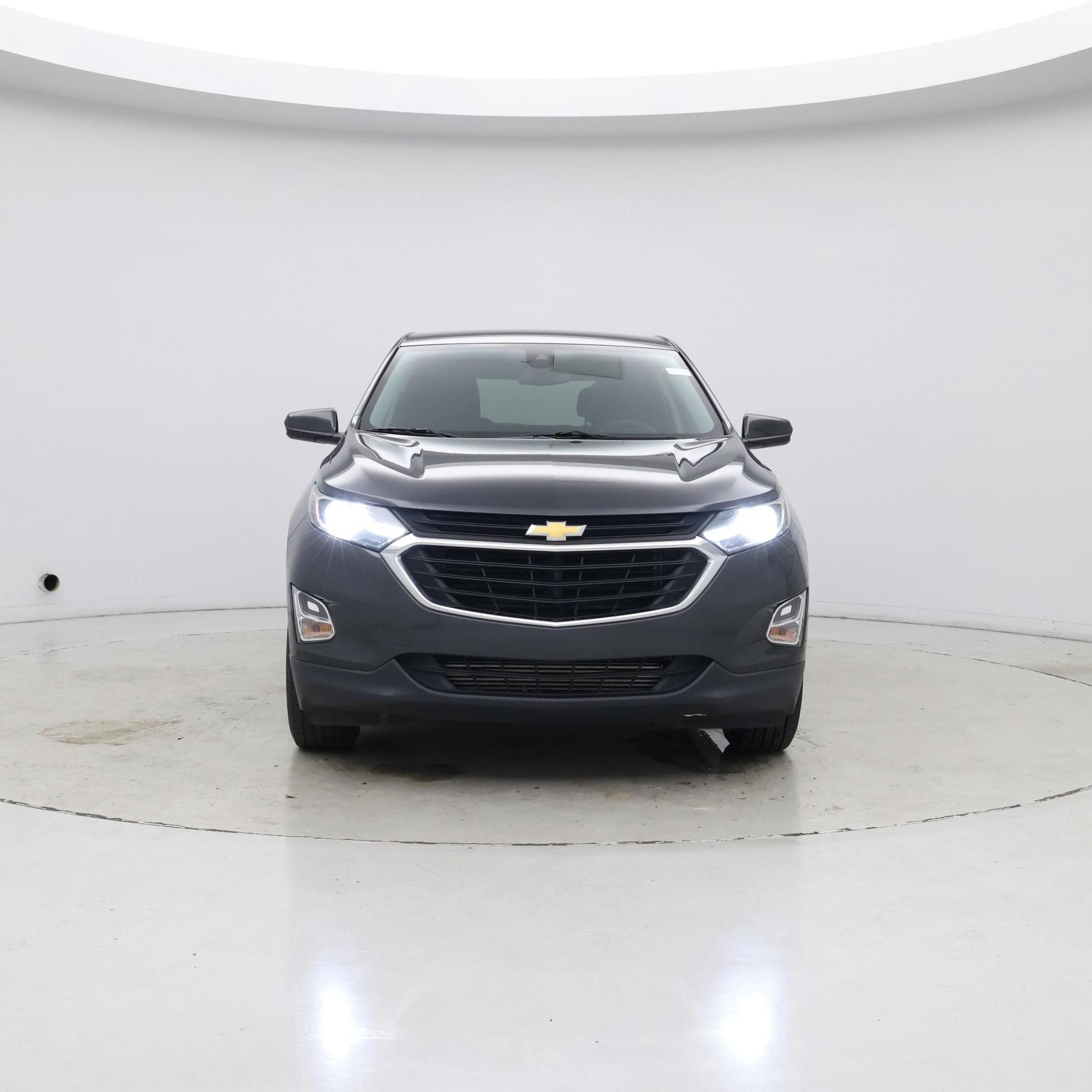 Thumbnail: 2020 Chevrolet Equinox - 5