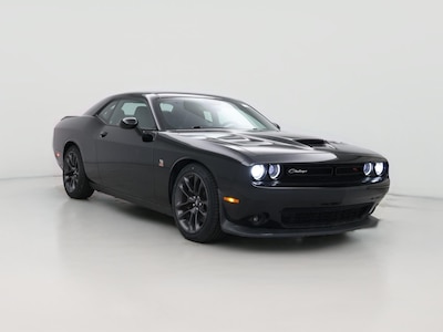 2020 Dodge Challenger R/T Scat Pack