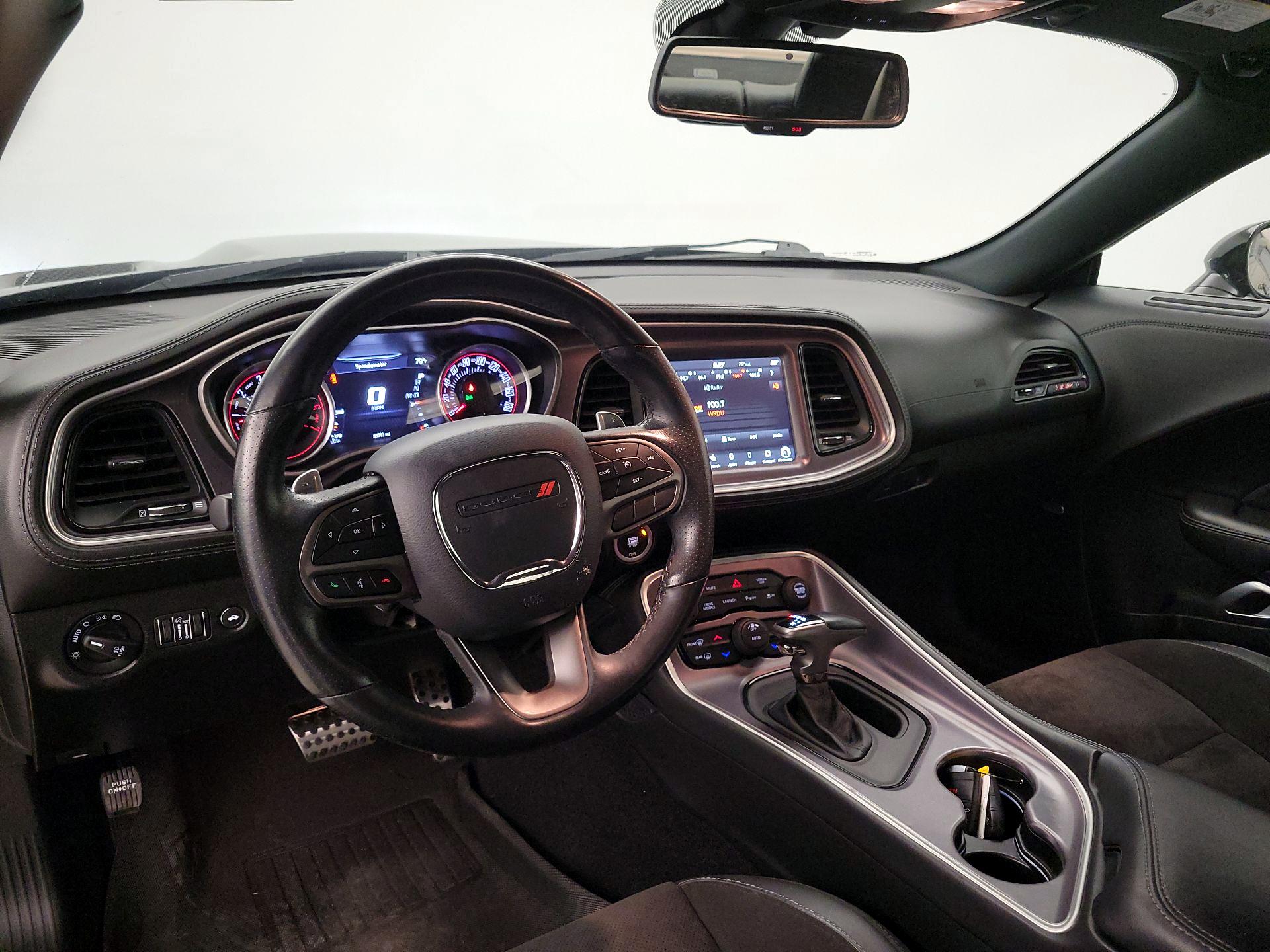 Thumbnail: 2020 Dodge Challenger - 9
