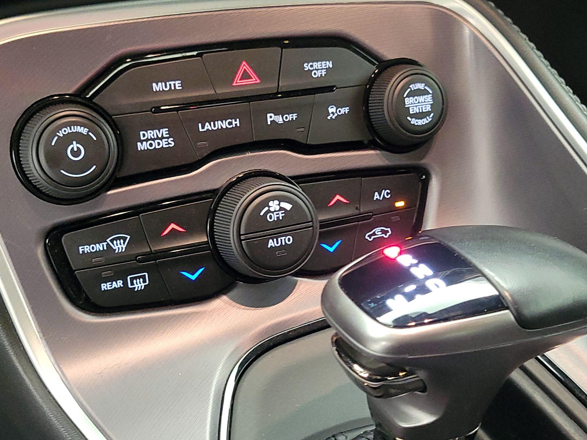 Thumbnail: 2020 Dodge Challenger - 16