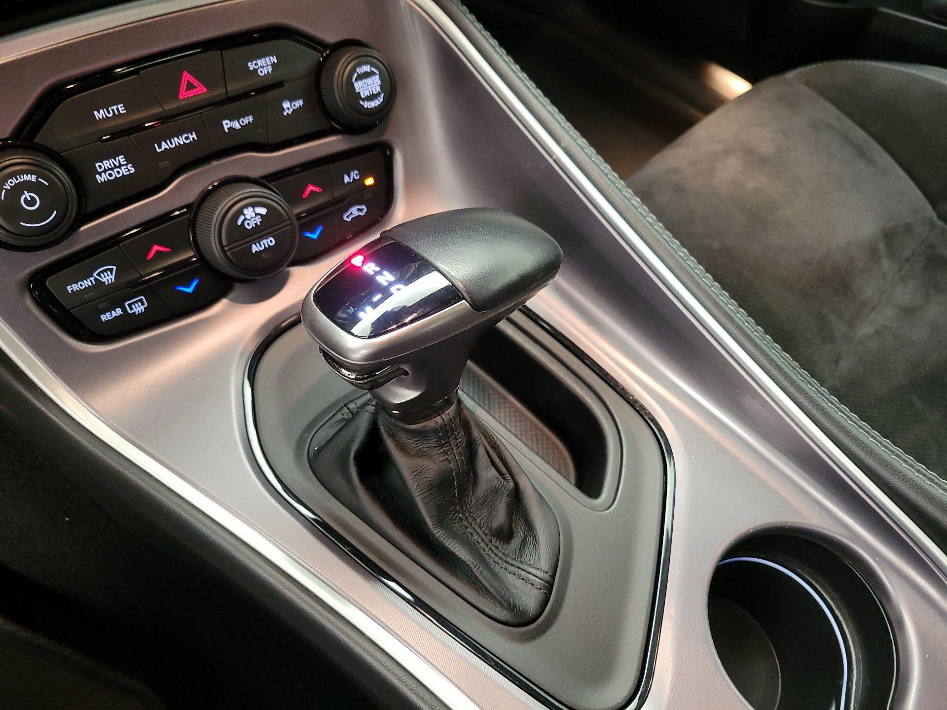 Thumbnail: 2020 Dodge Challenger - 17
