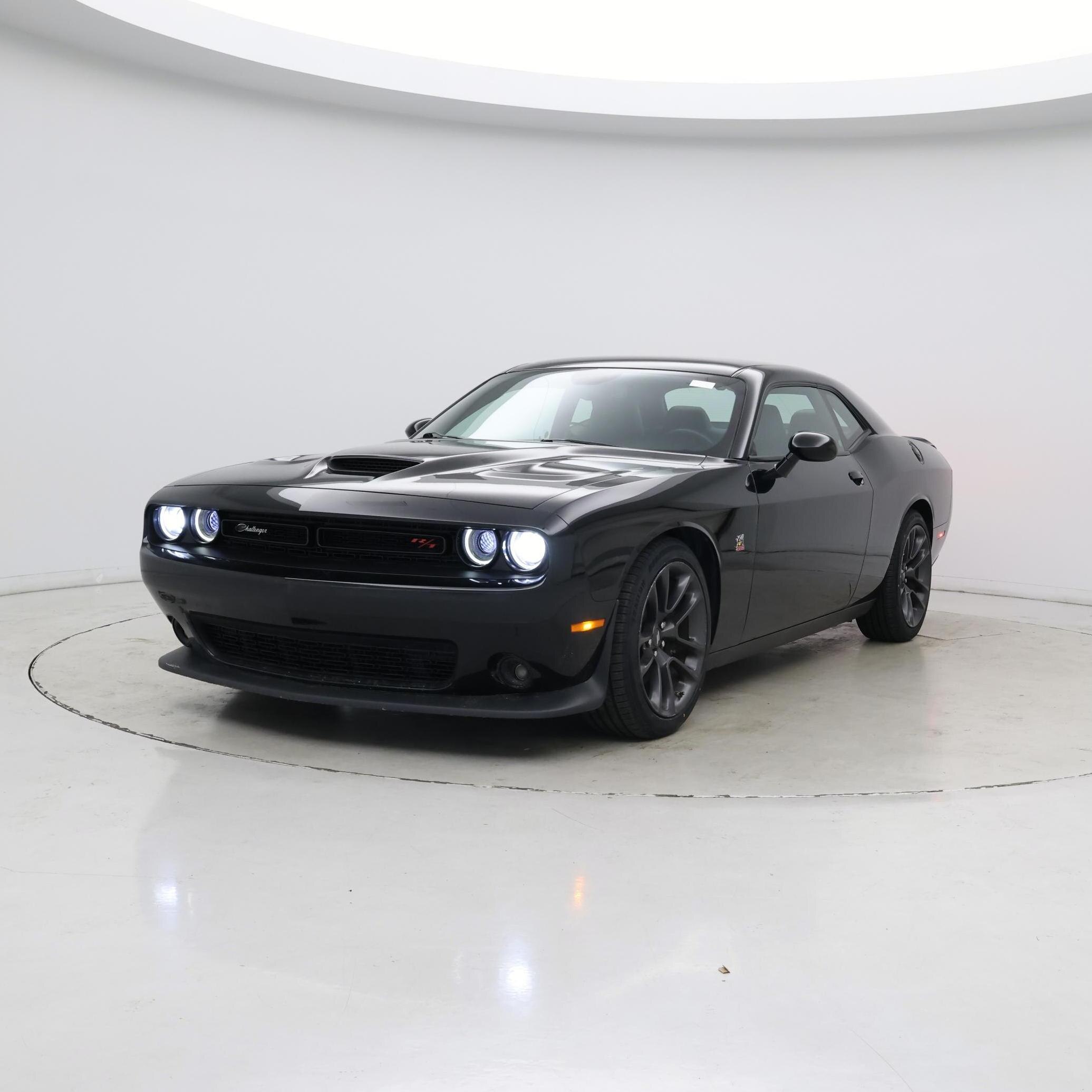 Thumbnail: 2020 Dodge Challenger - 4