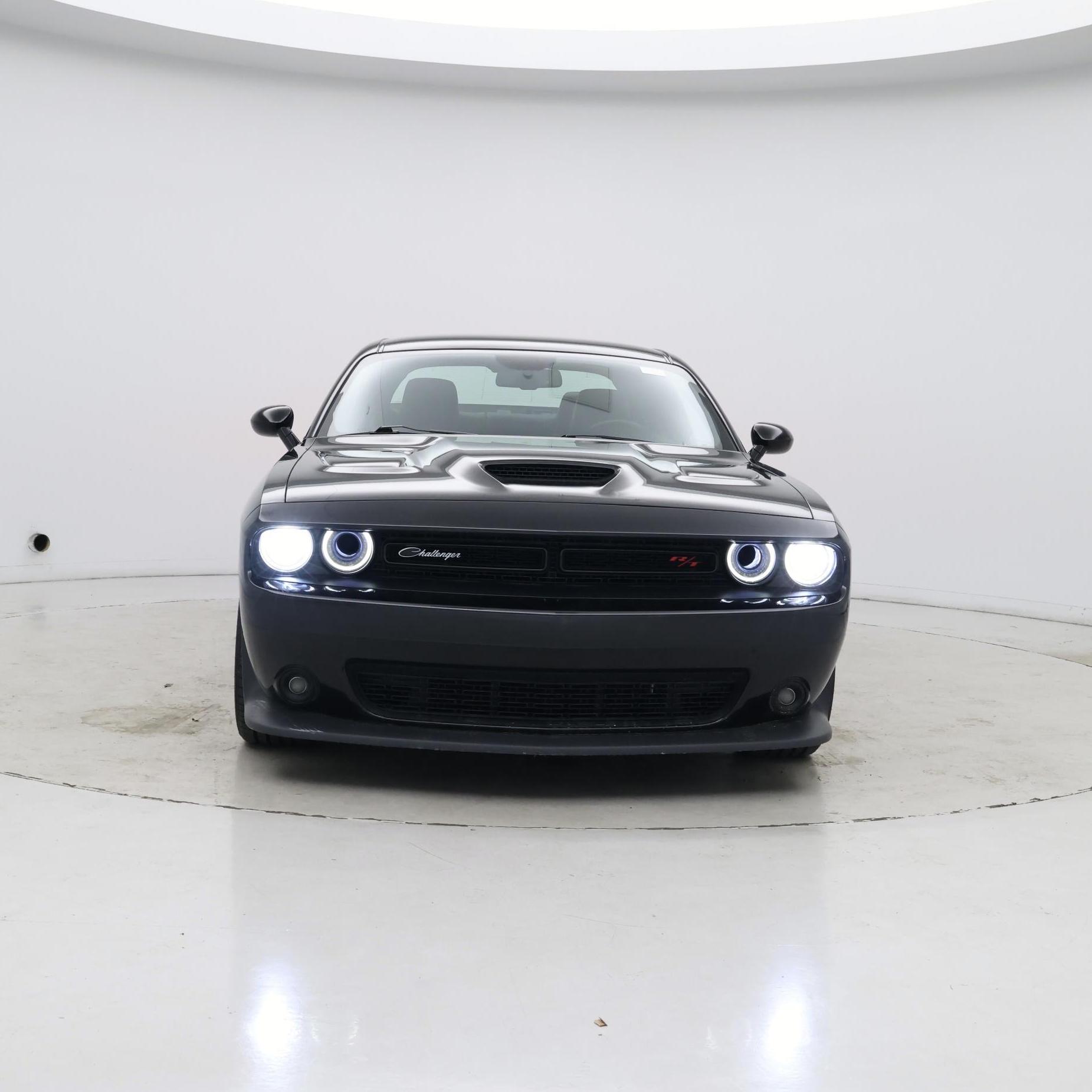 Thumbnail: 2020 Dodge Challenger - 5