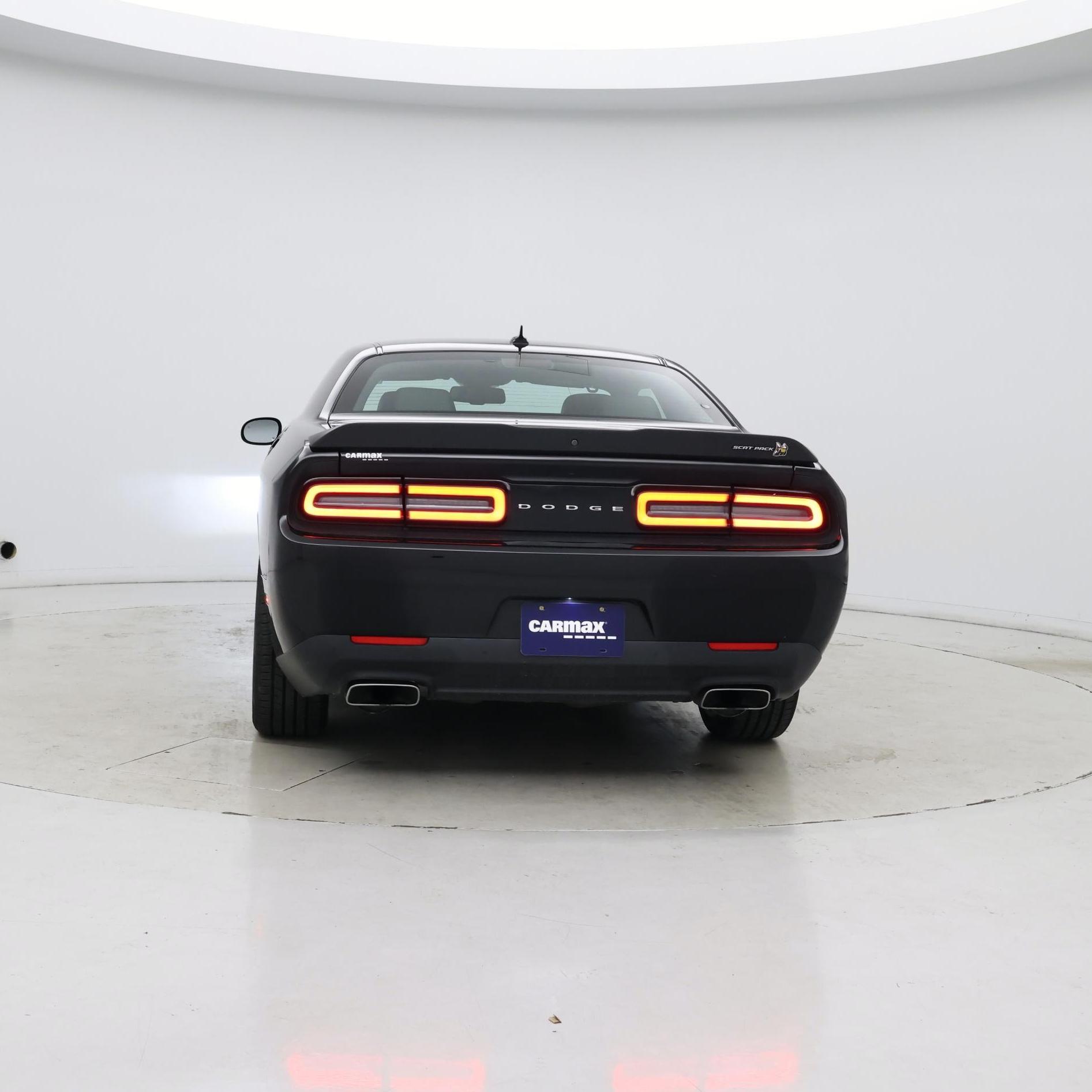 Thumbnail: 2020 Dodge Challenger - 6