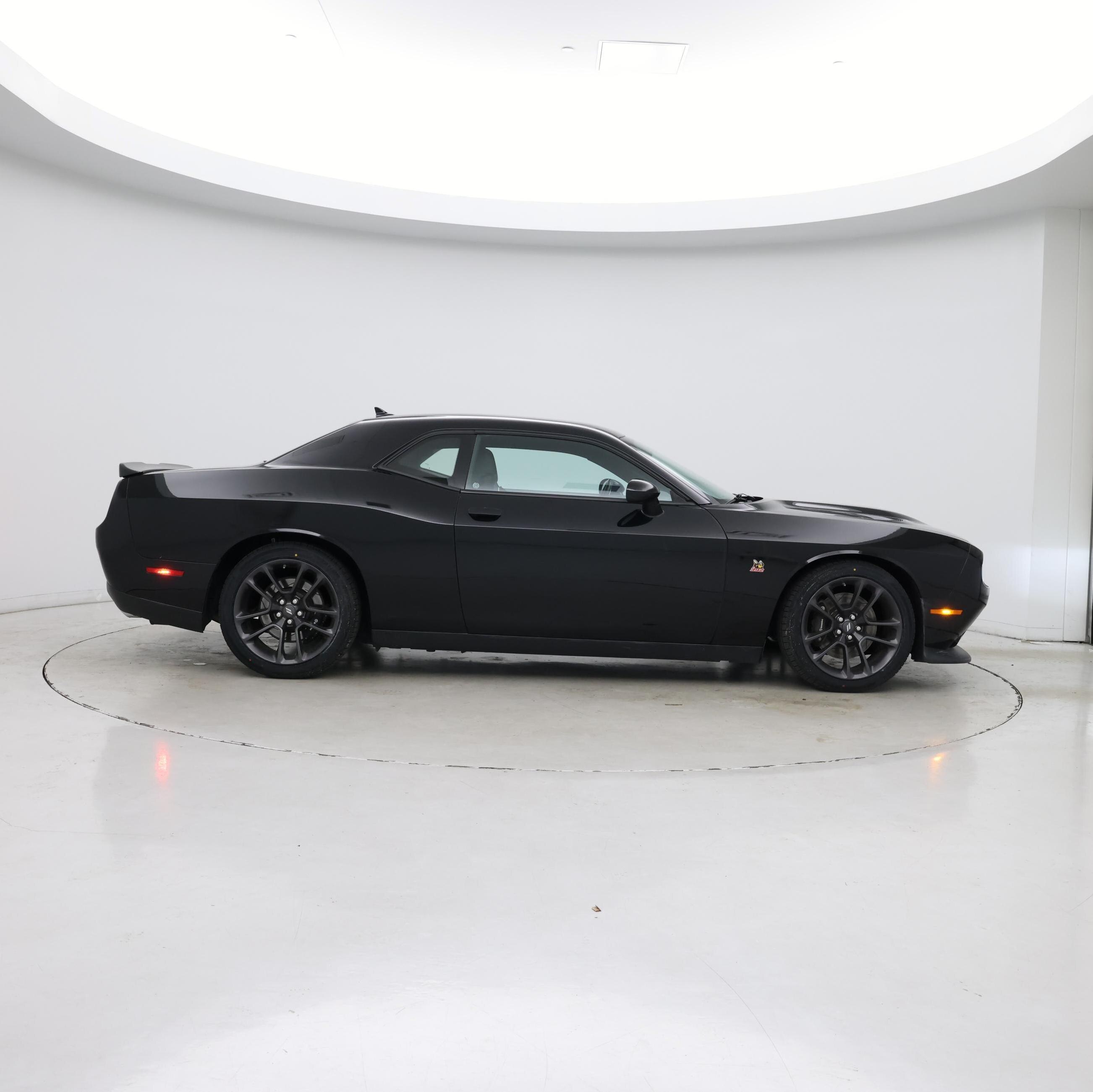 Thumbnail: 2020 Dodge Challenger - 7