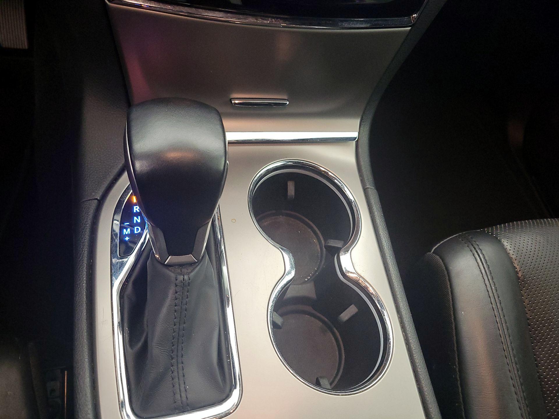 Thumbnail: 2021 Jeep Grand Cherokee - 17