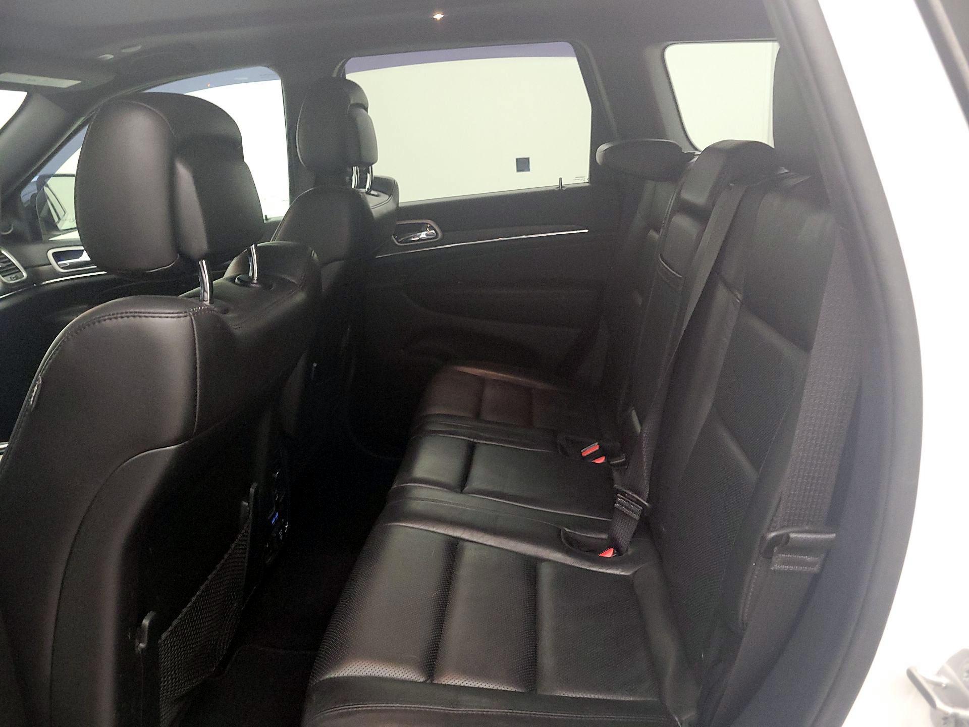 Thumbnail: 2021 Jeep Grand Cherokee - 18