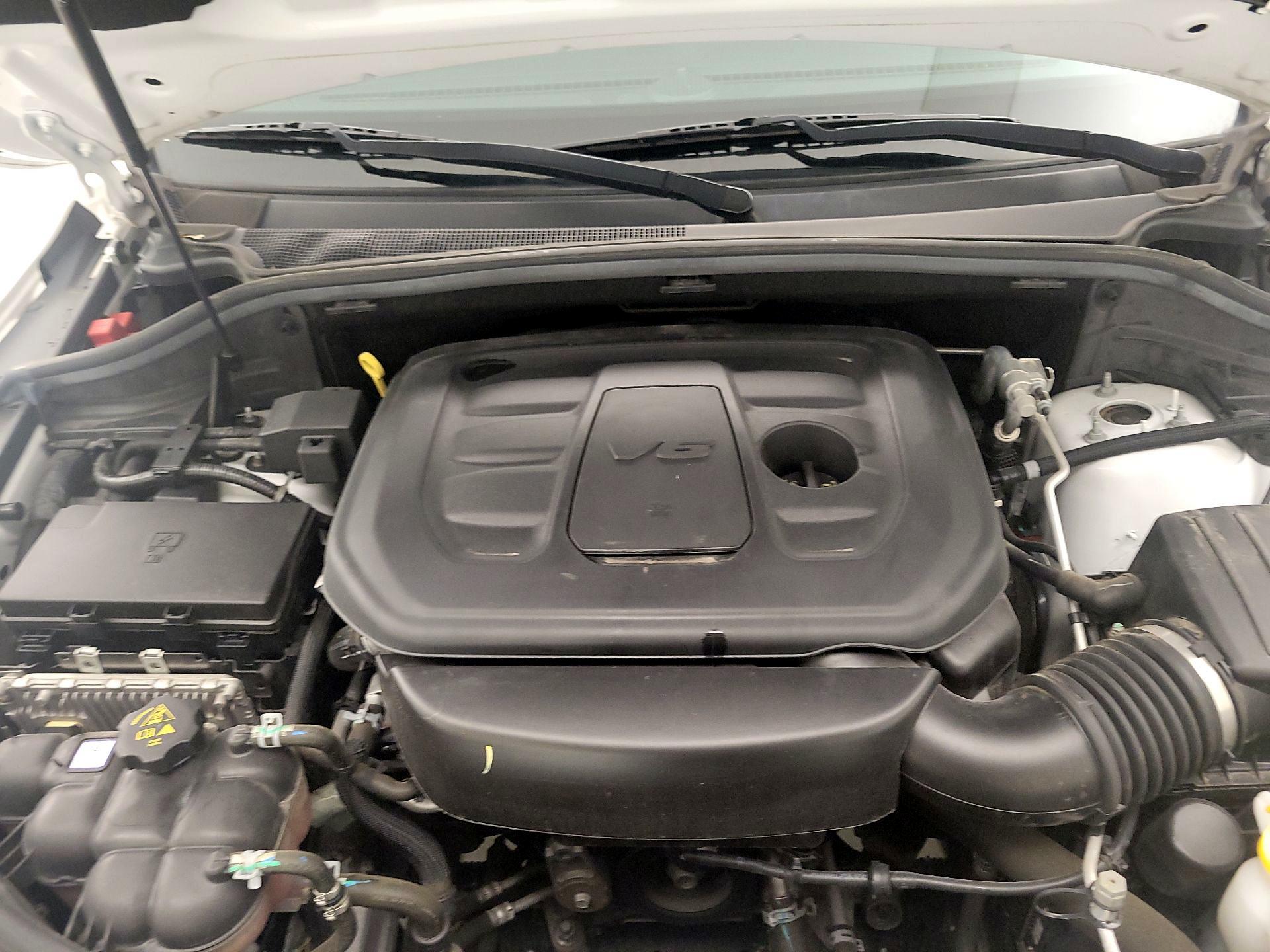 Thumbnail: 2021 Jeep Grand Cherokee - 20