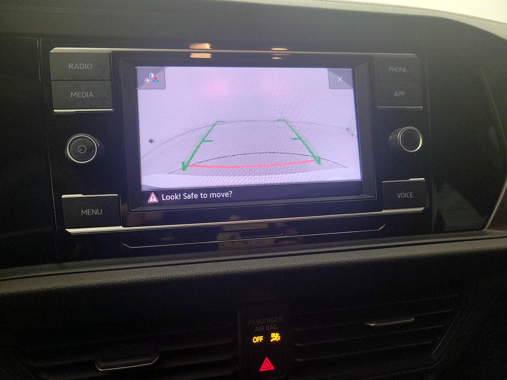 Thumbnail: 2024 Volkswagen Jetta - 14