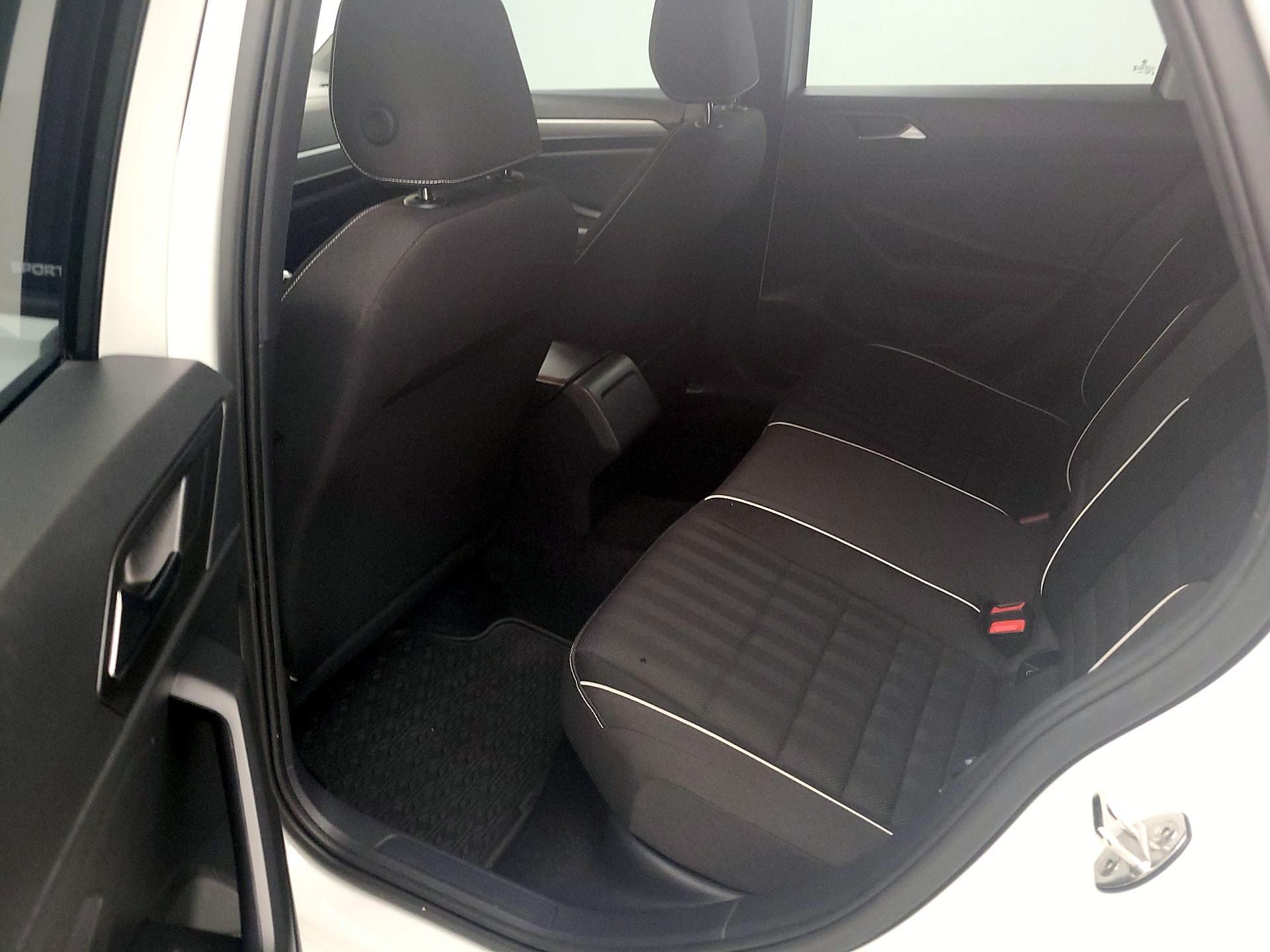 Thumbnail: 2024 Volkswagen Jetta - 19