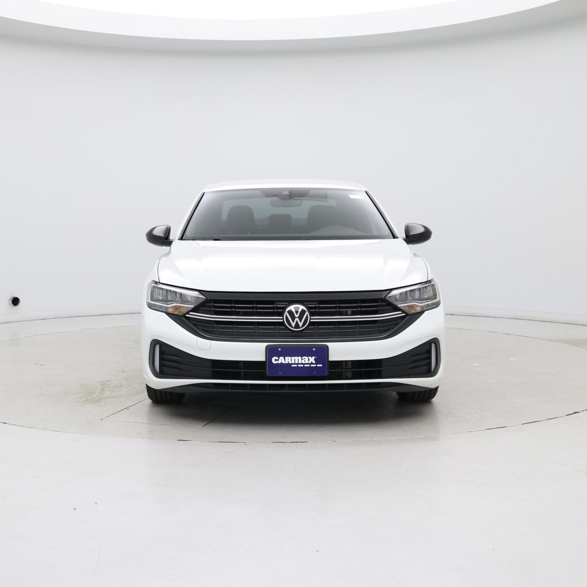 Thumbnail: 2024 Volkswagen Jetta - 5