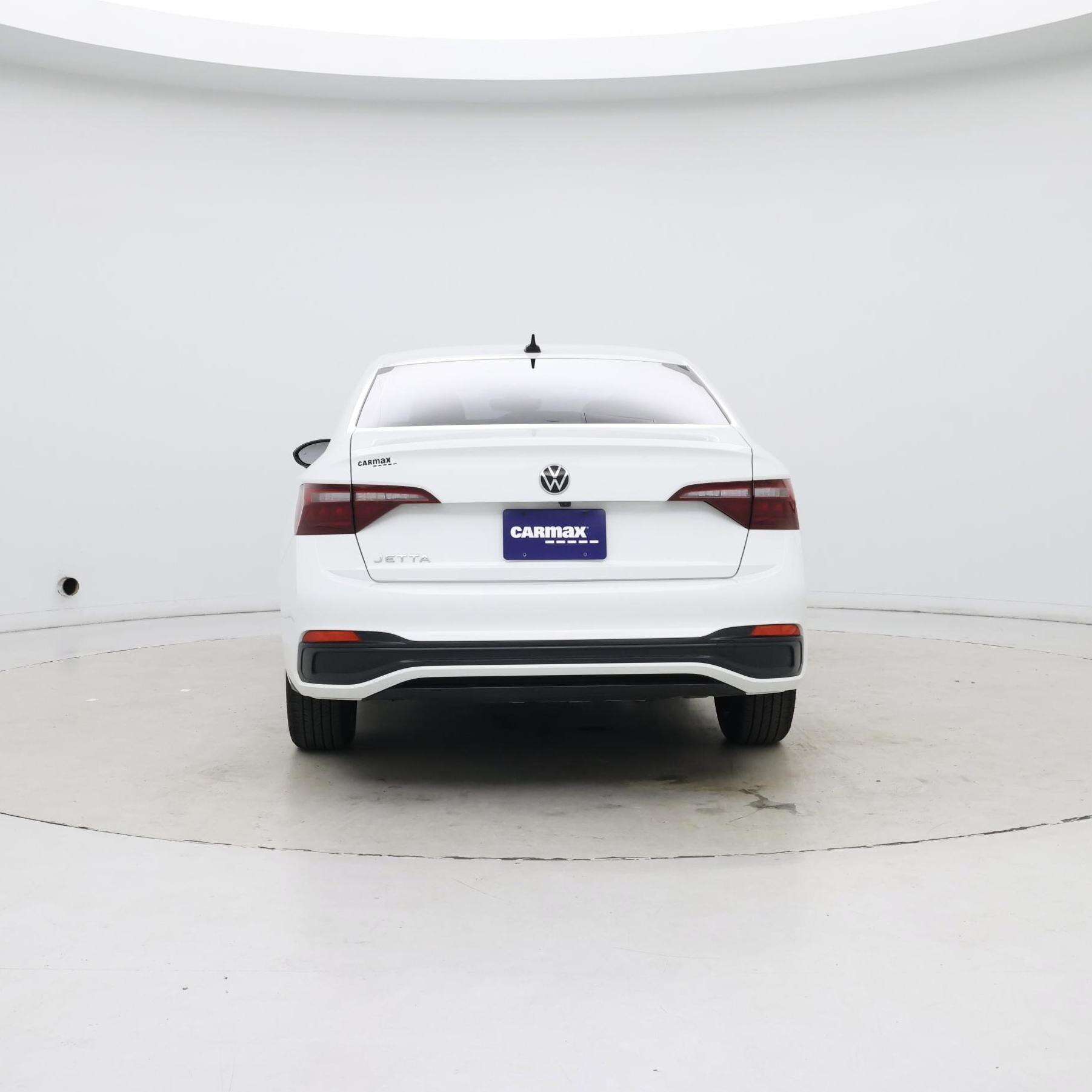 Thumbnail: 2024 Volkswagen Jetta - 6