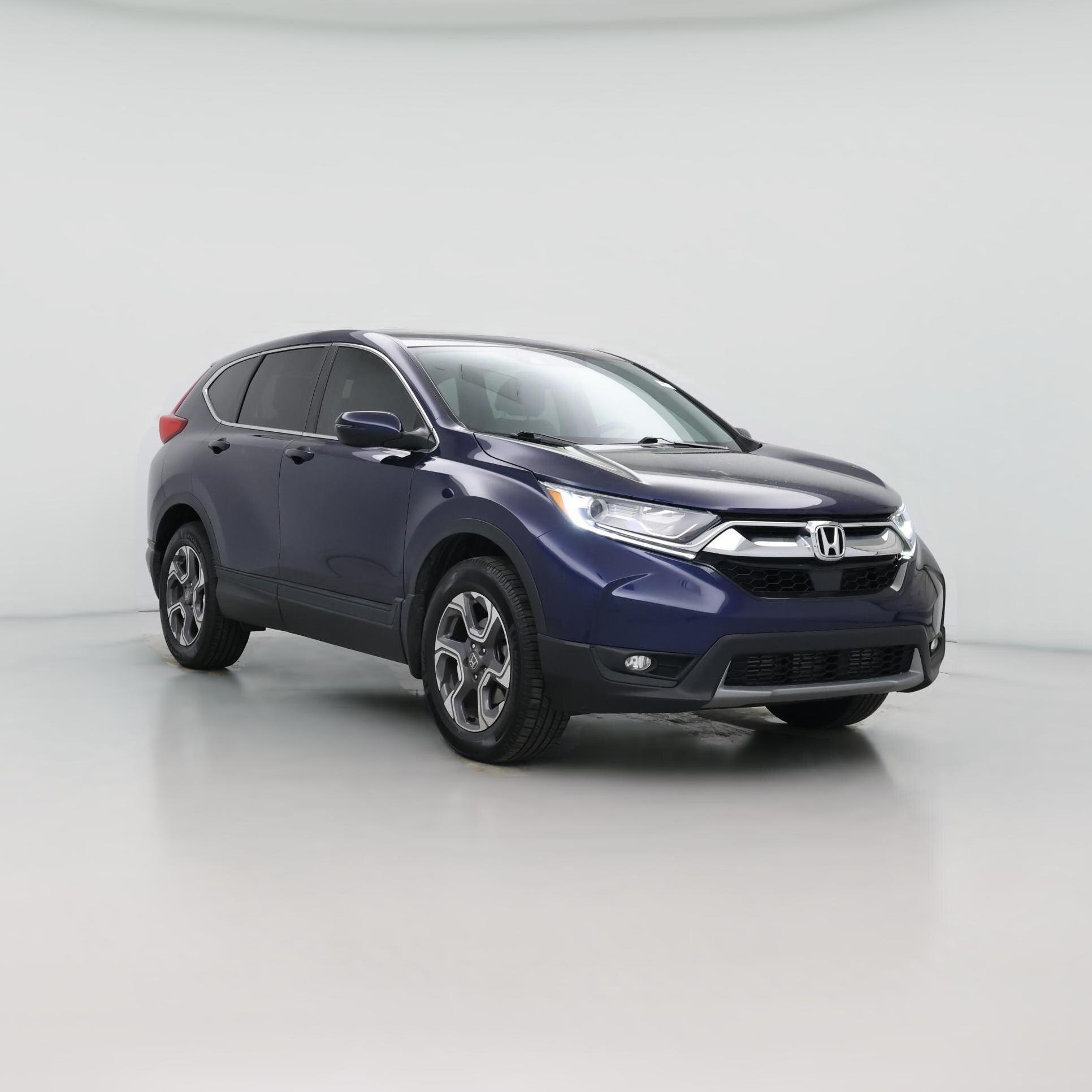 Thumbnail: 2018 Honda CR-V - 1
