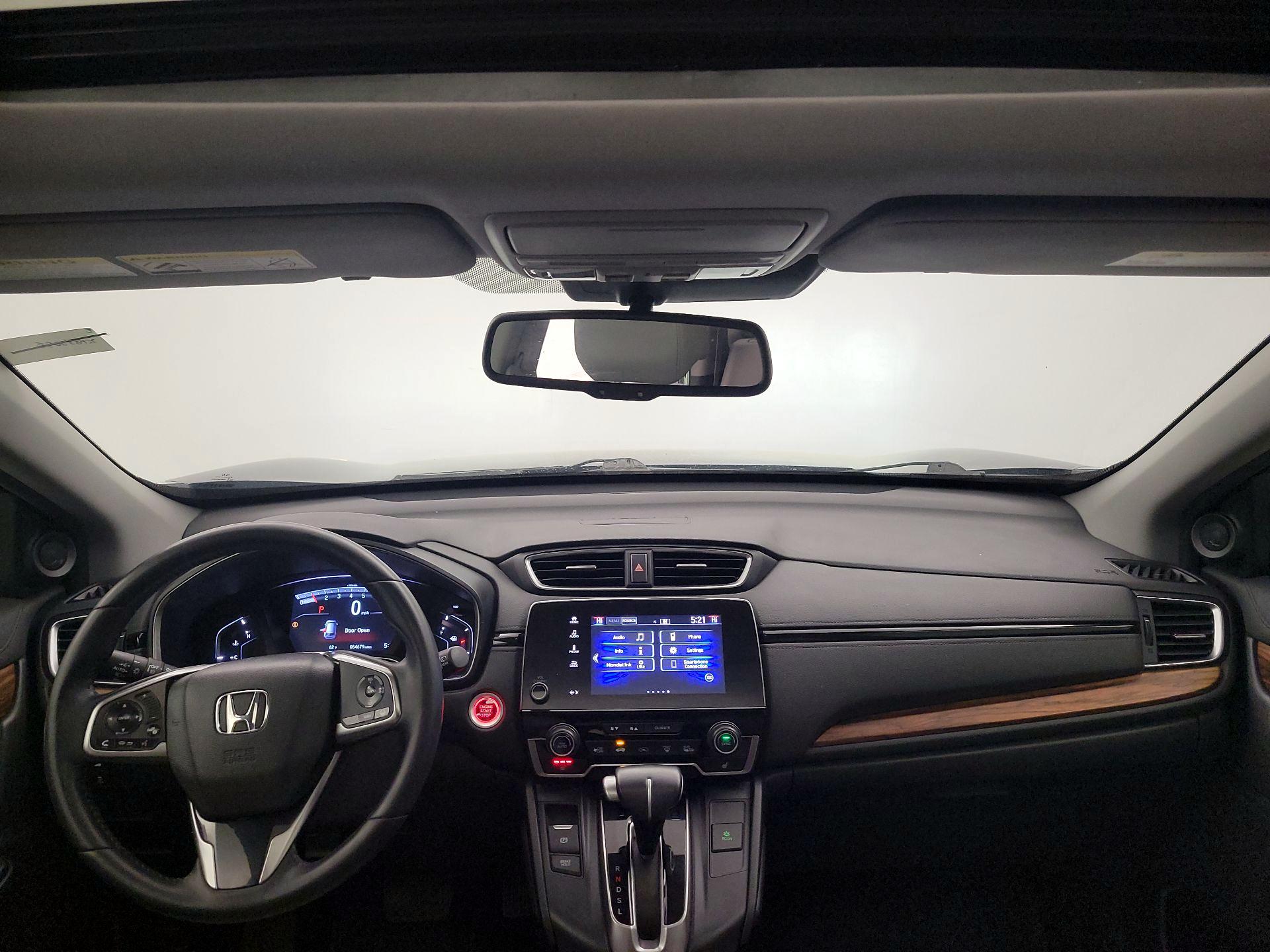 Thumbnail: 2018 Honda CR-V - 9