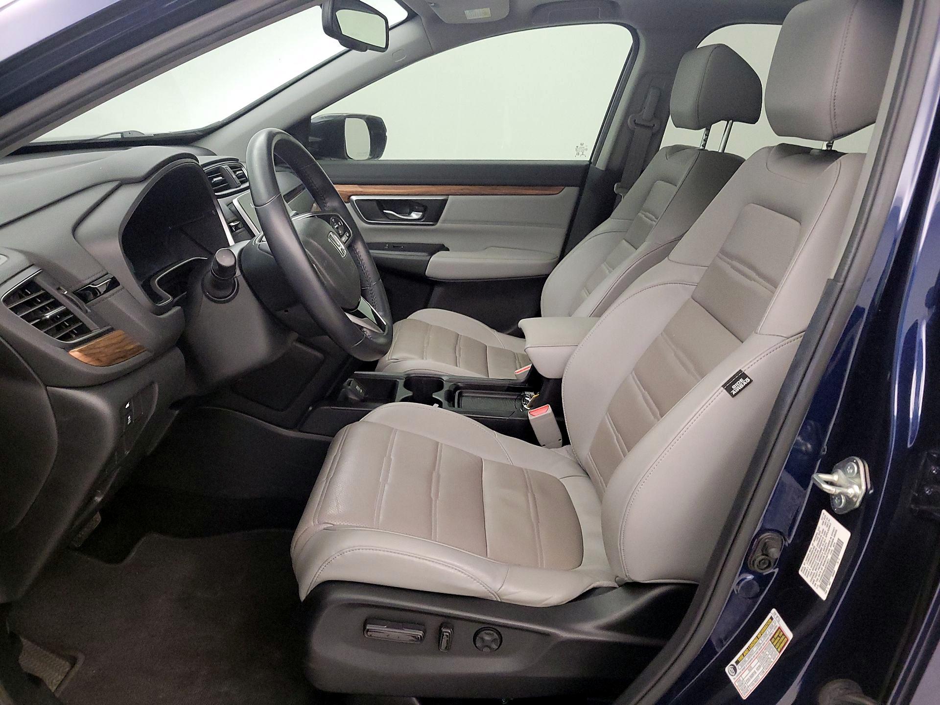 Thumbnail: 2018 Honda CR-V - 11