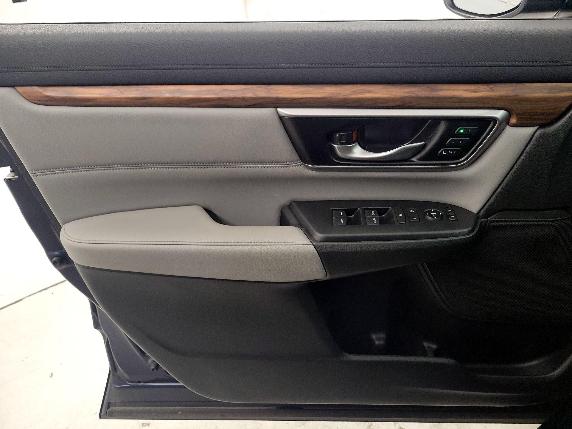 Thumbnail: 2018 Honda CR-V - 12