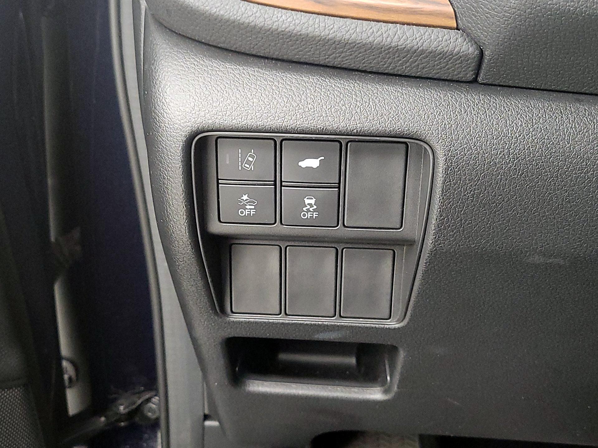 Thumbnail: 2018 Honda CR-V - 13