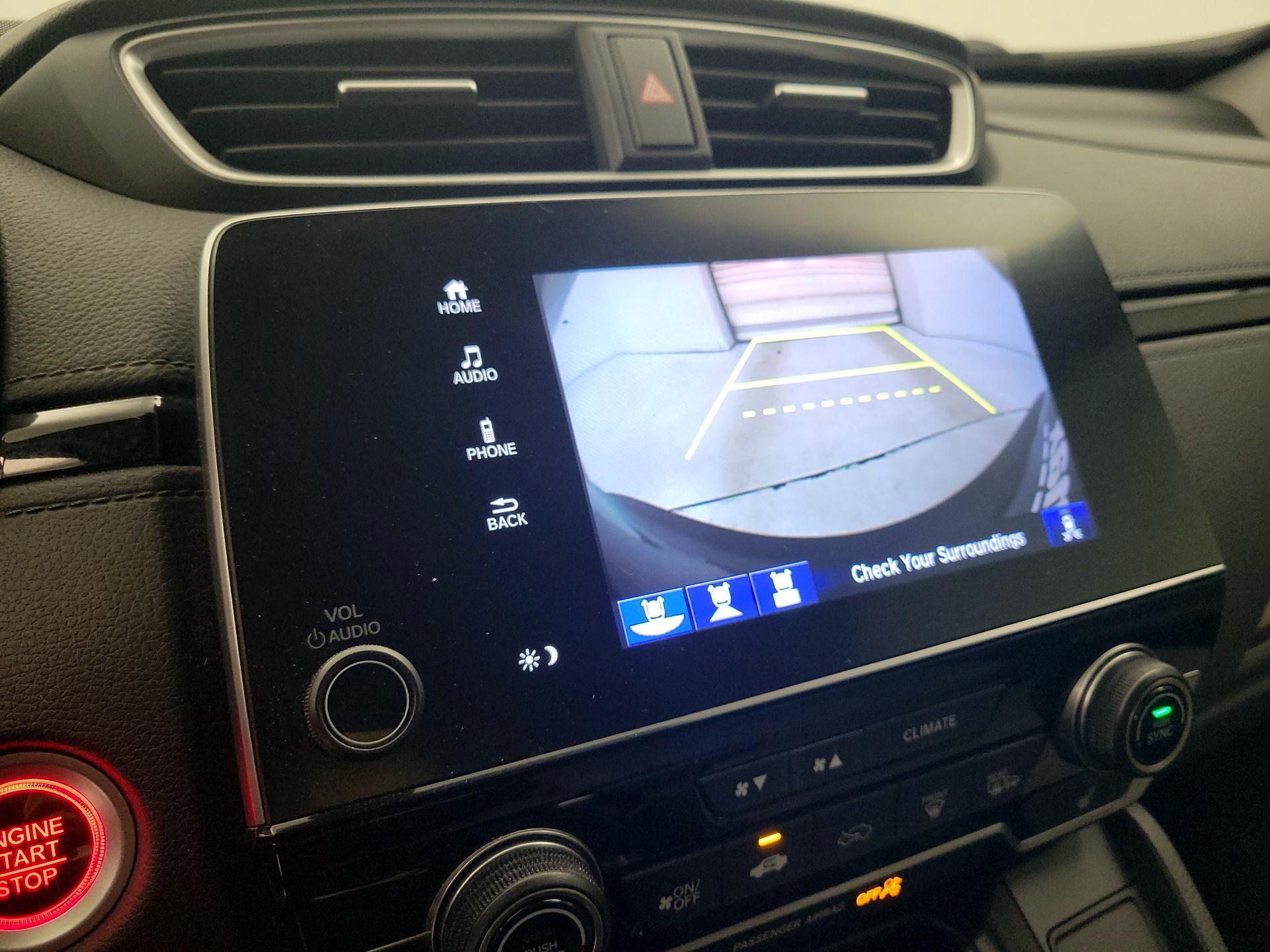 Thumbnail: 2018 Honda CR-V - 14