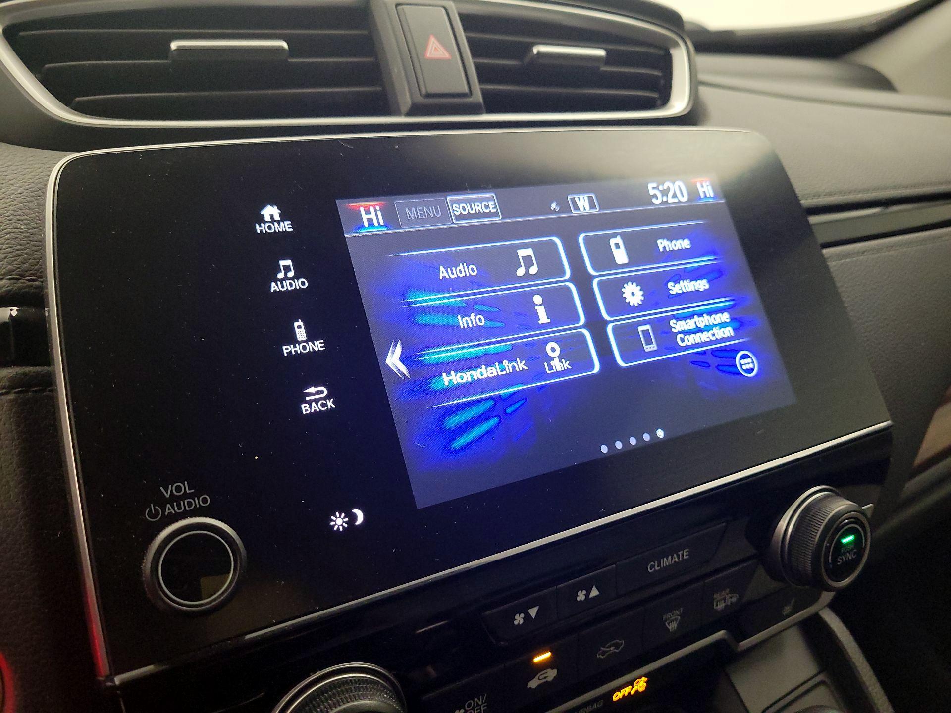 Thumbnail: 2018 Honda CR-V - 15