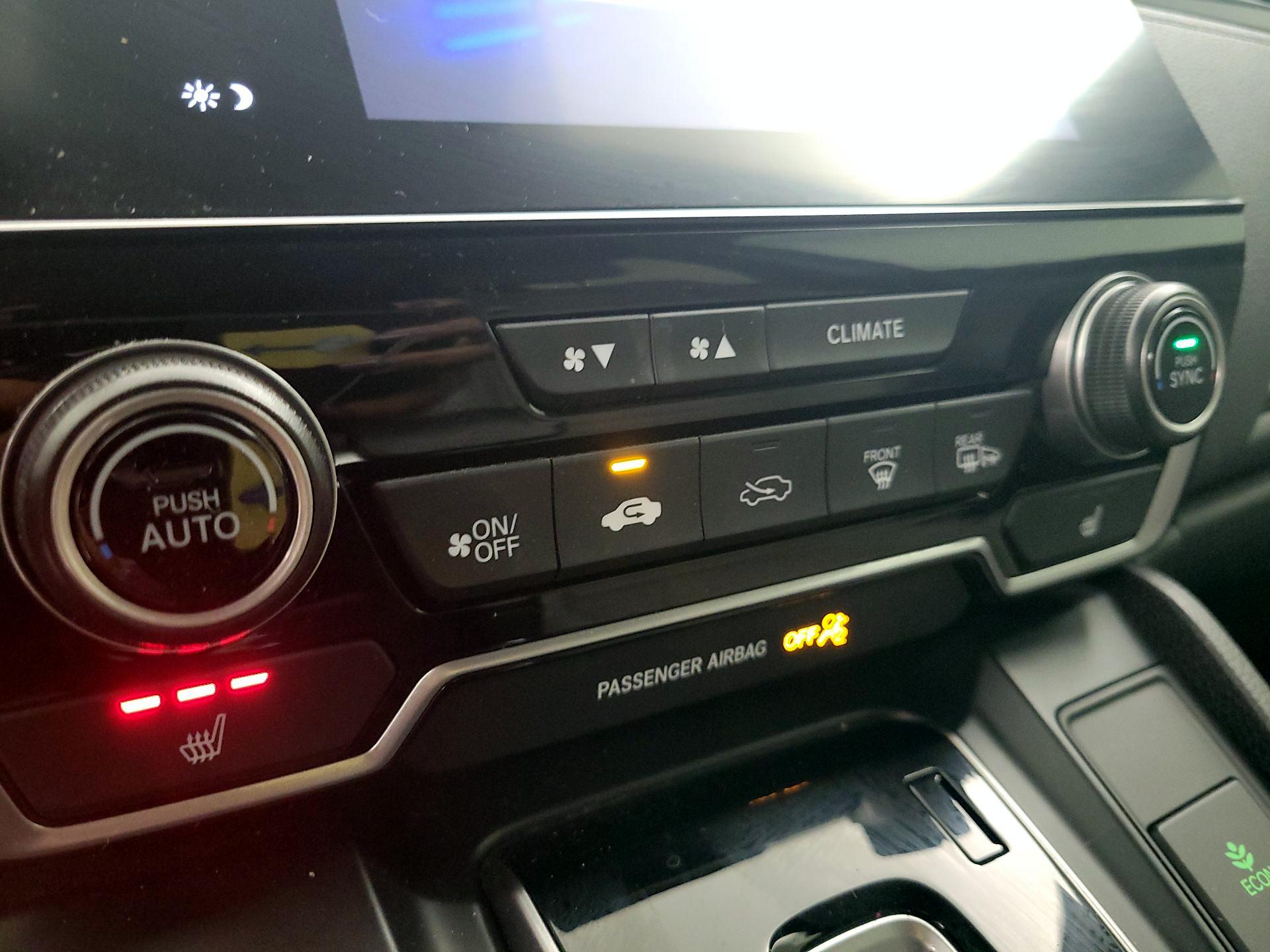 Thumbnail: 2018 Honda CR-V - 16