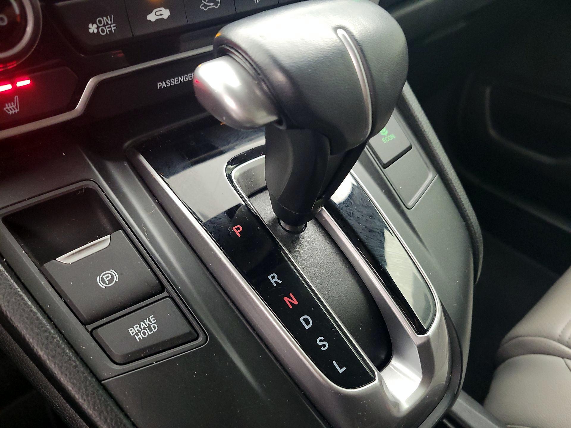 Thumbnail: 2018 Honda CR-V - 17