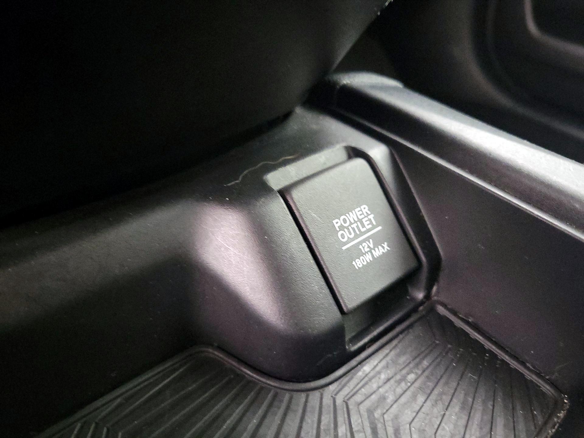 Thumbnail: 2018 Honda CR-V - 18