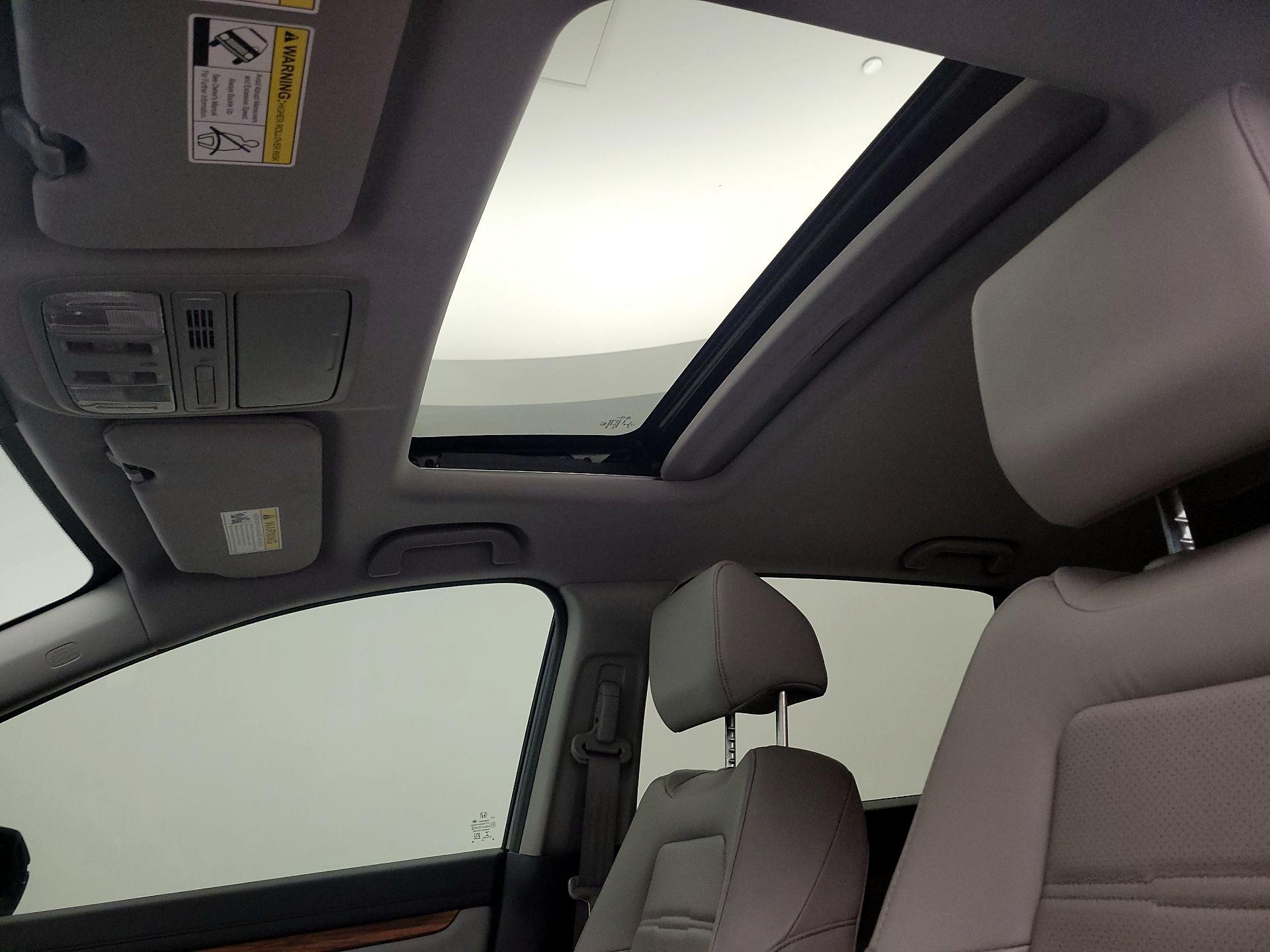 Thumbnail: 2018 Honda CR-V - 19