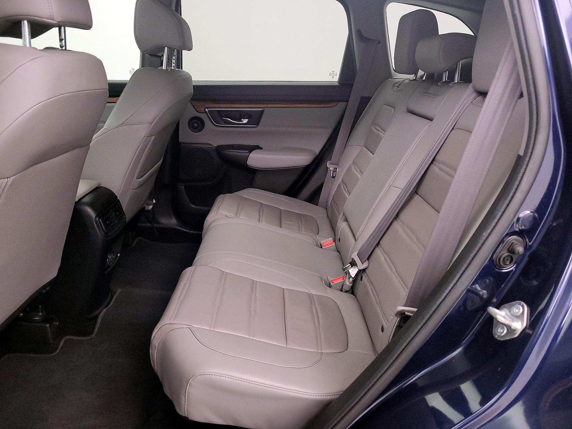 Thumbnail: 2018 Honda CR-V - 20