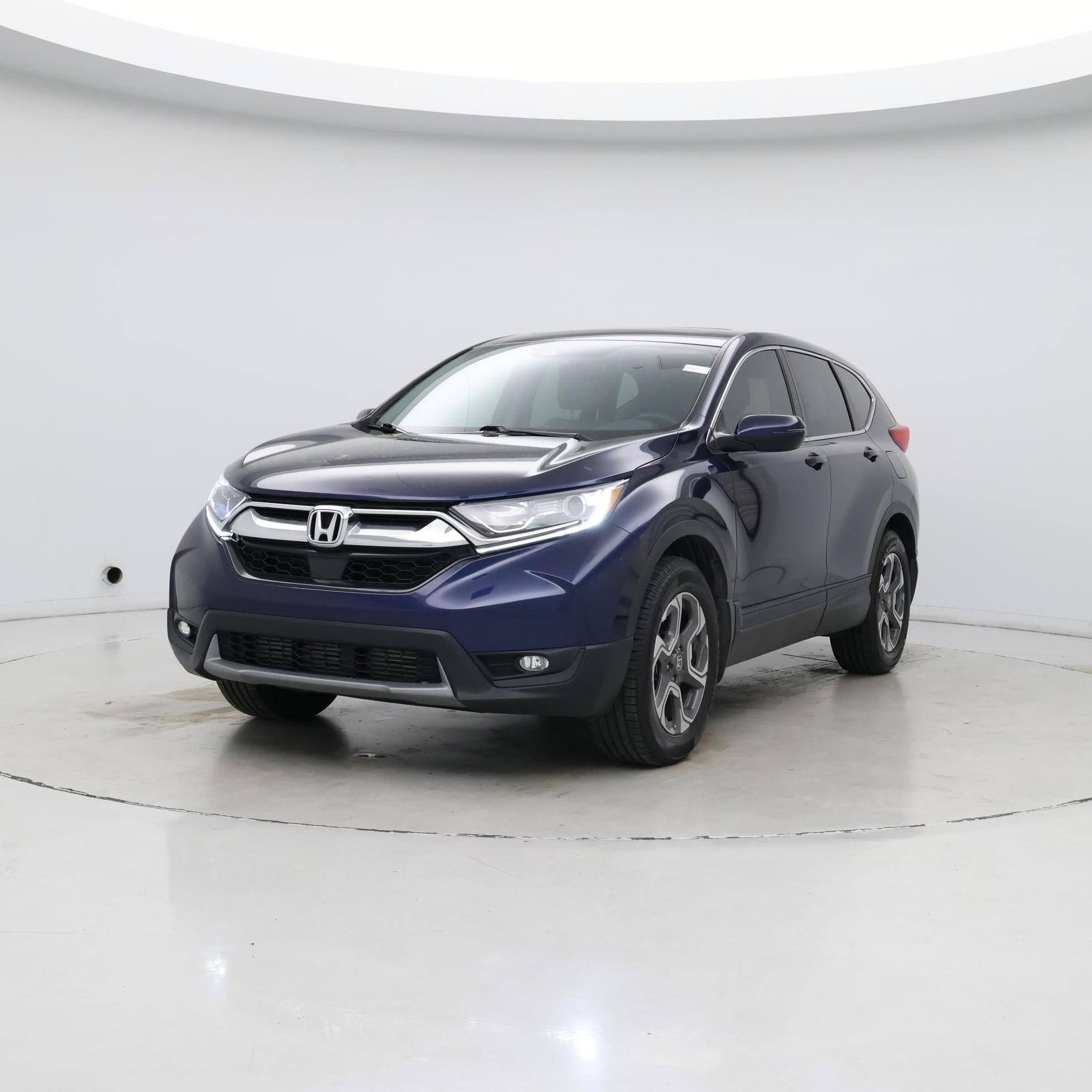 Thumbnail: 2018 Honda CR-V - 4
