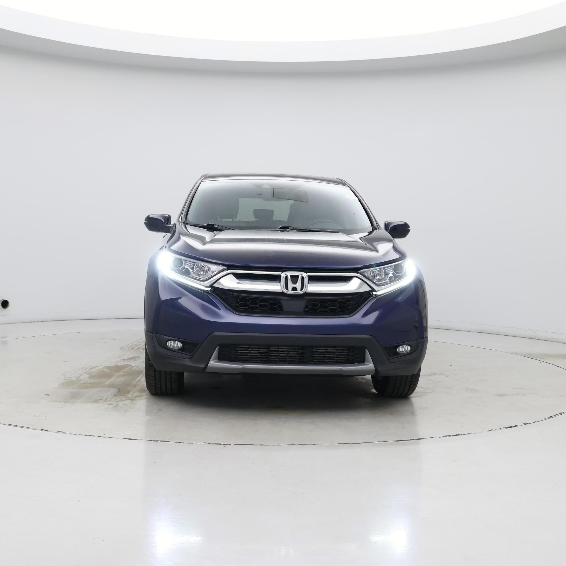 Thumbnail: 2018 Honda CR-V - 5