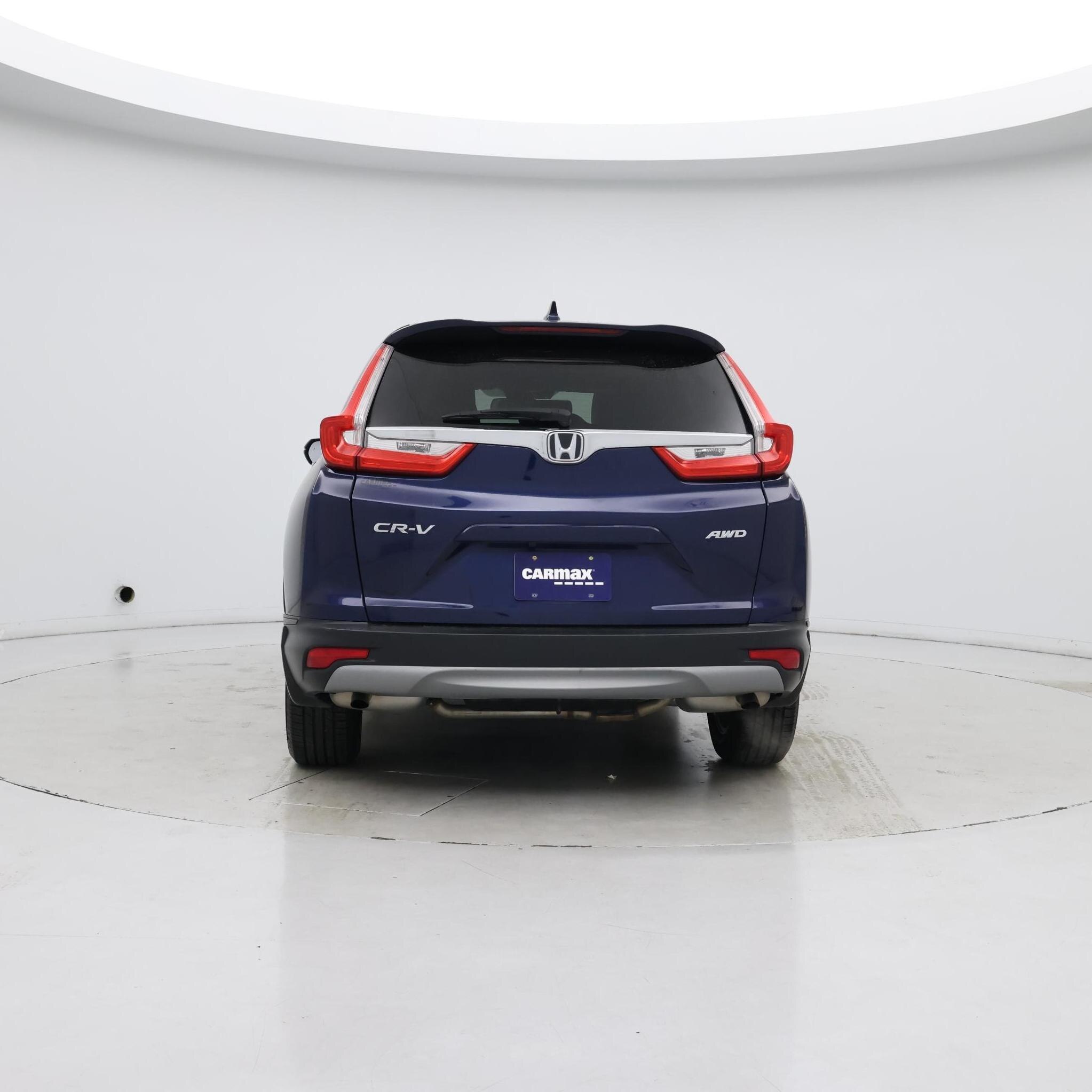 Thumbnail: 2018 Honda CR-V - 6