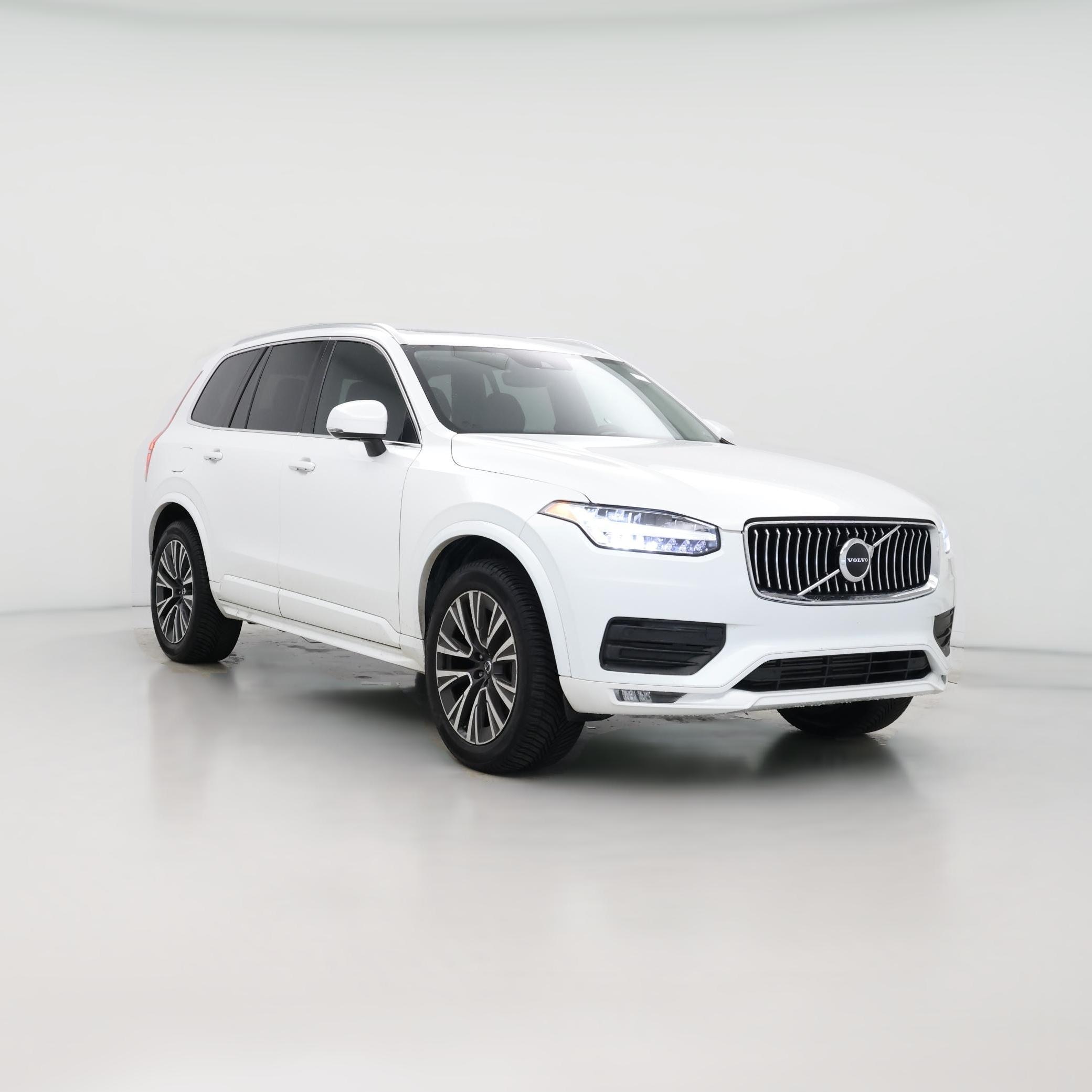 Thumbnail: 2020 Volvo XC90 - 1