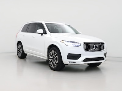 2020 Volvo XC90 T5 Momentum