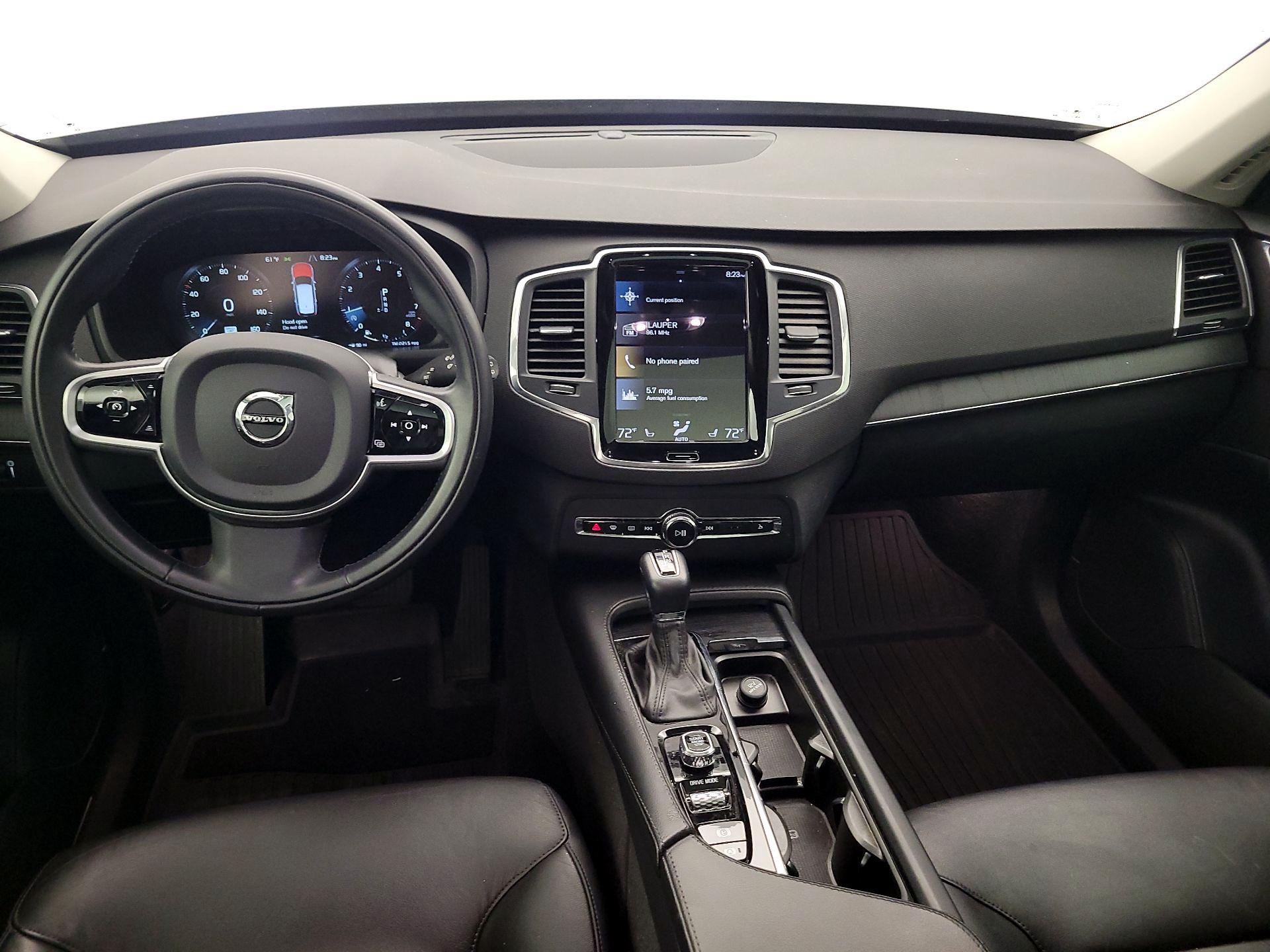 Thumbnail: 2020 Volvo XC90 - 9