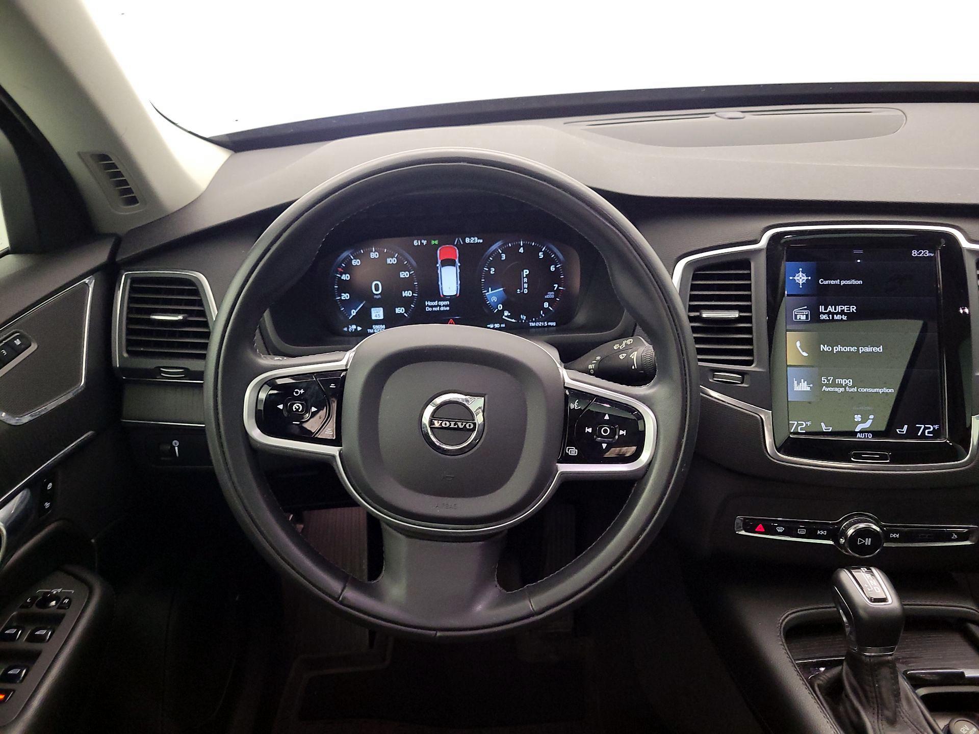 Thumbnail: 2020 Volvo XC90 - 10